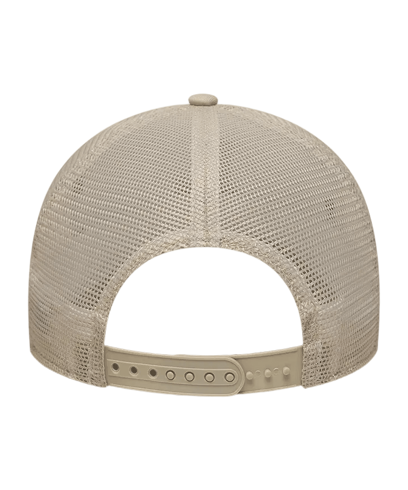 New Era League Ess Trucker Losdod Cap Beige - beige