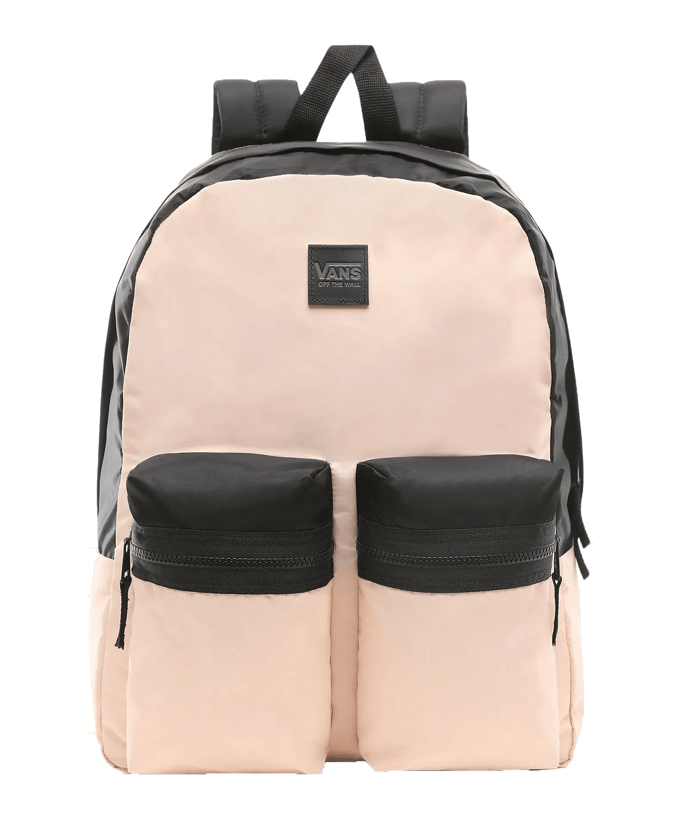 Vans Double Down Rucksack Beige - beige