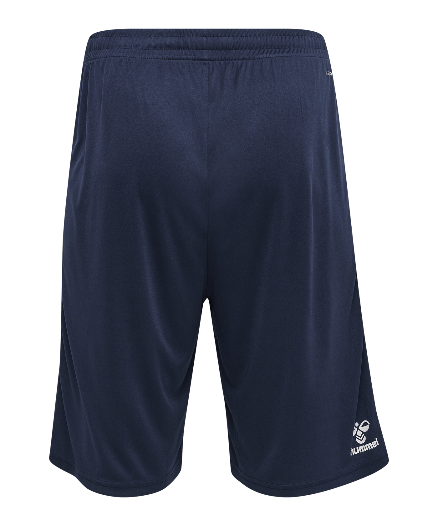 Hummel hmlCORE XK Basket Short Blau F7026 - blau
