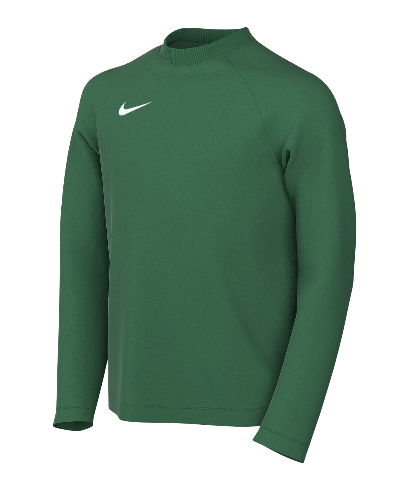 Nike Park VIII Trikot langarm Kids Grün F302 - gruen