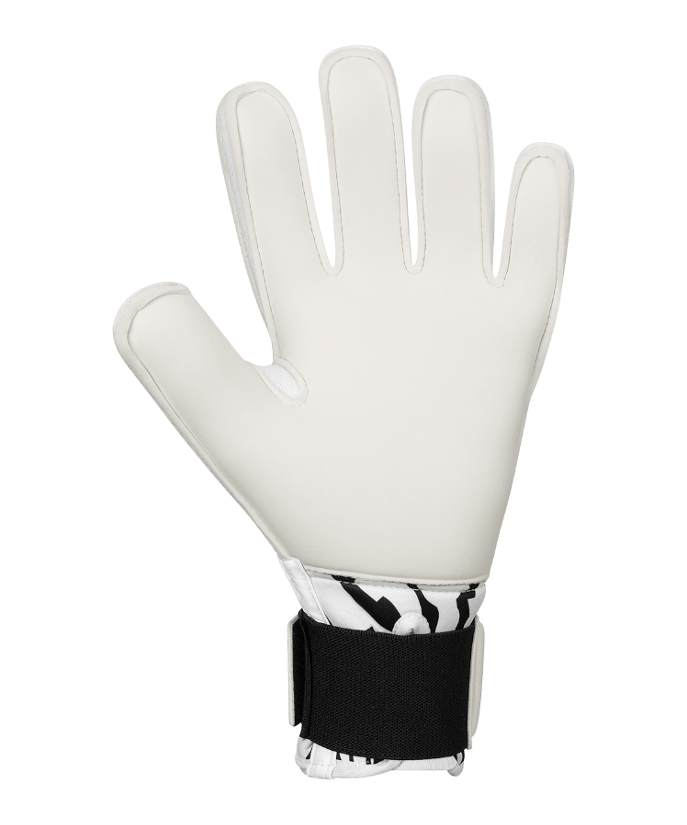 JAKO Animal RC Torwarthandschuhe Weiss F014 - weiss