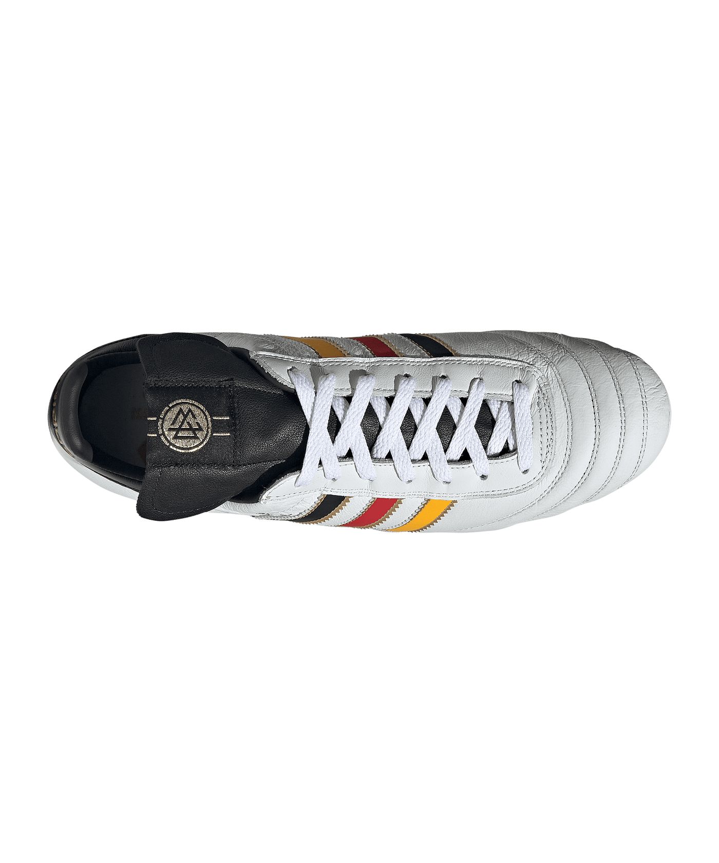 adidas DFB Deutschland Copa Mundial FG Special Edition Weiß - weiss