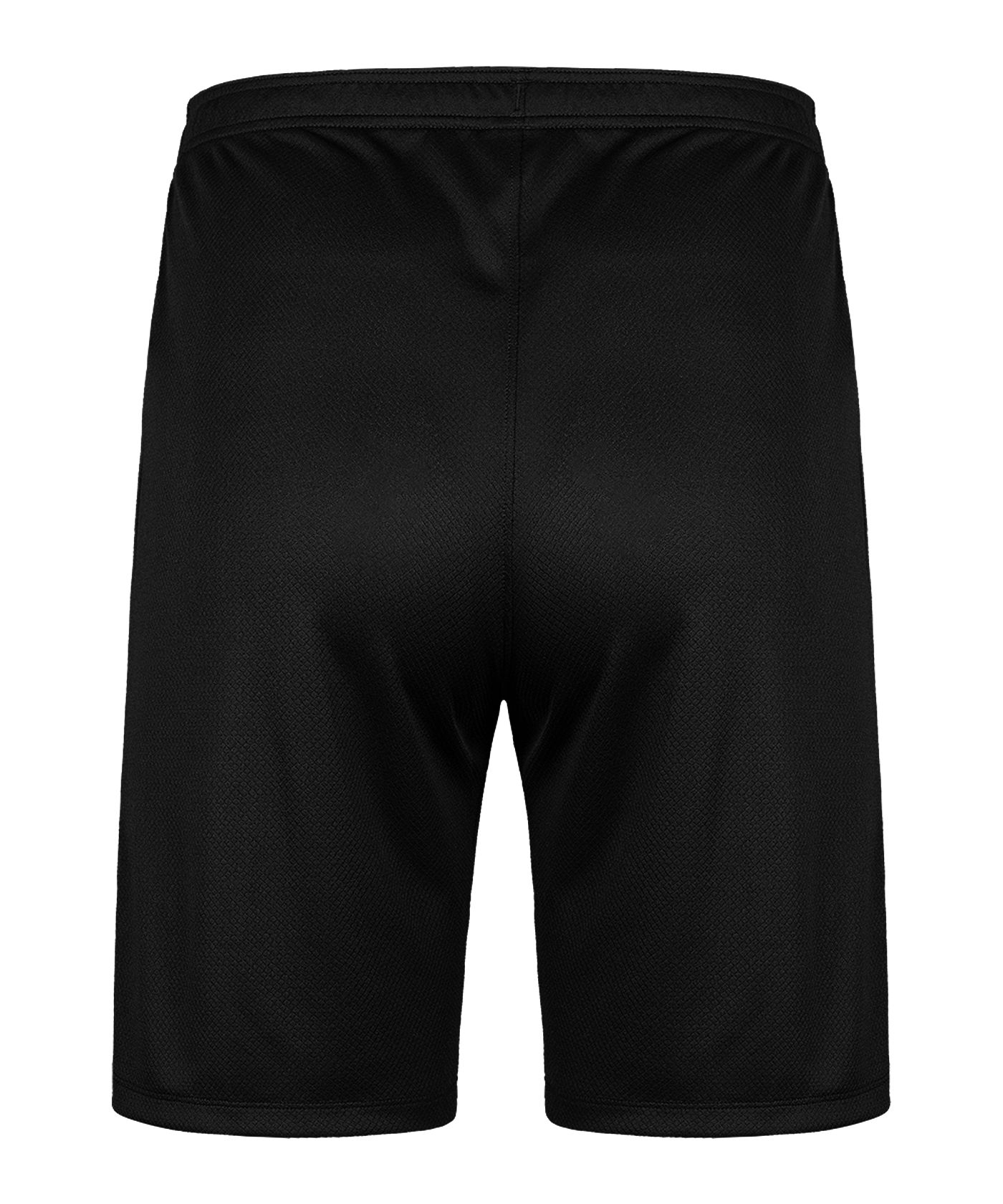 Nike Strike 26 Short Kids Schwarz F010 - schwarz