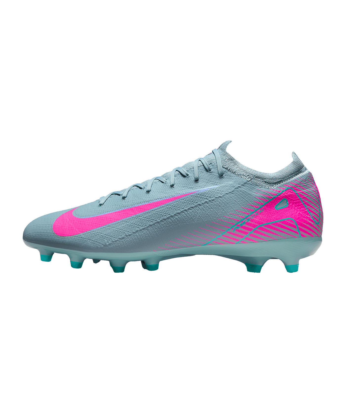 Nike Air Zoom Mercurial Vapor XVI Pro AG-Pro AG Prism Blau F301 - blau