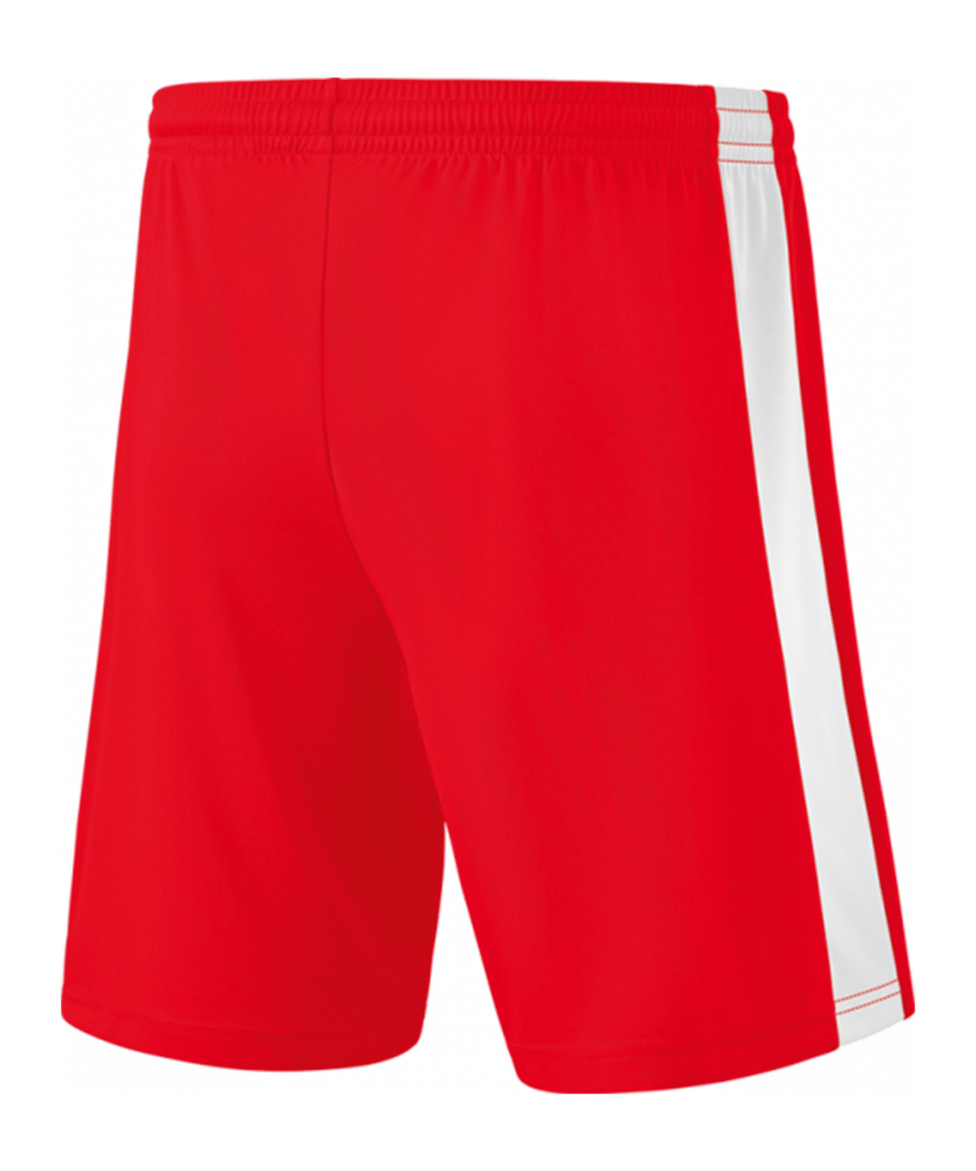 Erima Retro Star Short Rot Weiss - rot