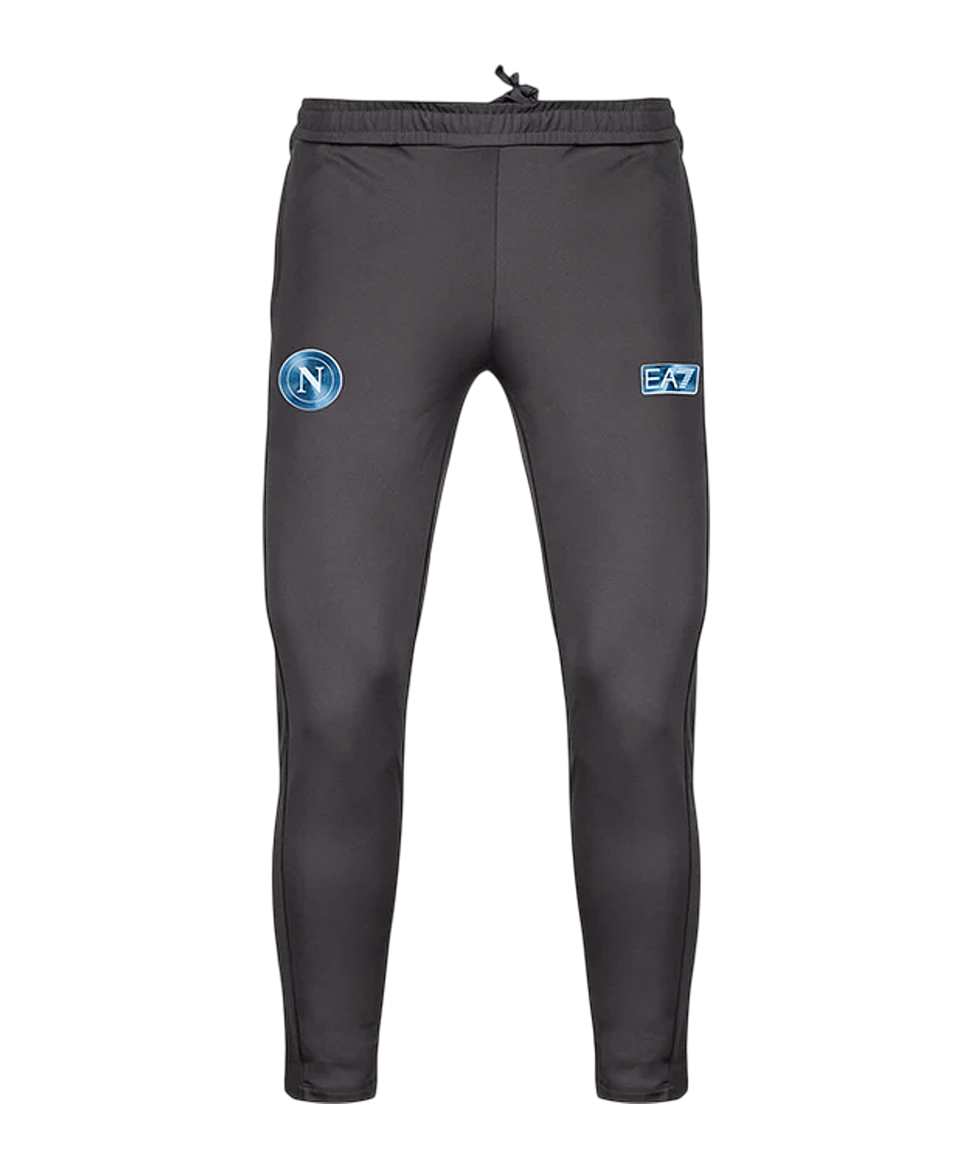SSC Neapel SSC Neapel Trainingshose 2025/2026 - schwarz
