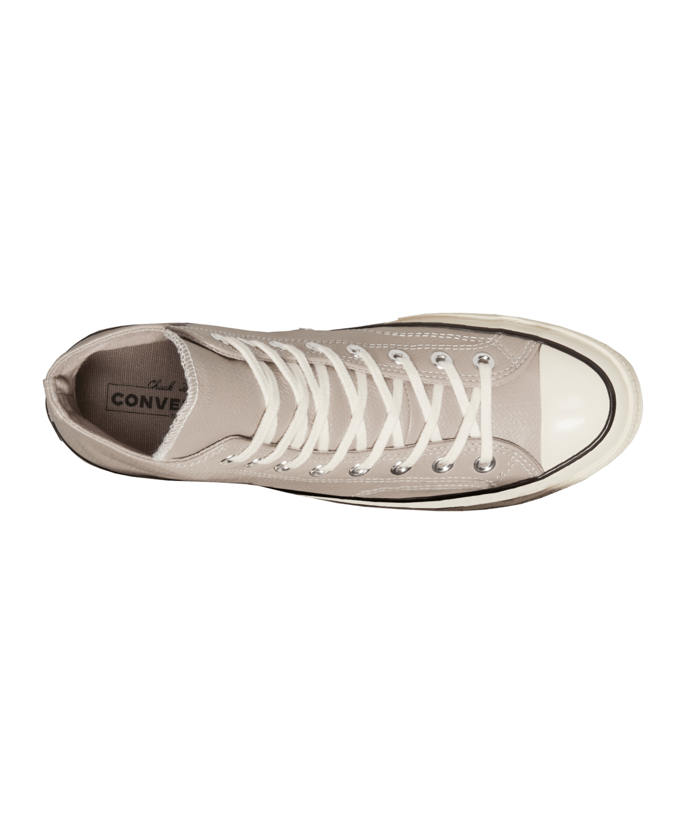 Converse Chuck 70 Grau - grau