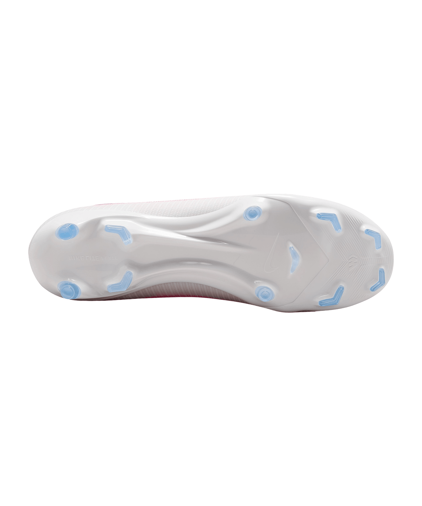 Nike Air Zoom Mercurial Vapor XVII Academy FG/MG - rosa