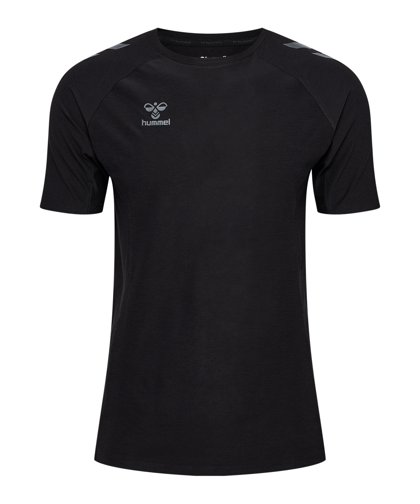 Hummel Cima 2.0 Trikot Schwarz F2508 - schwarz