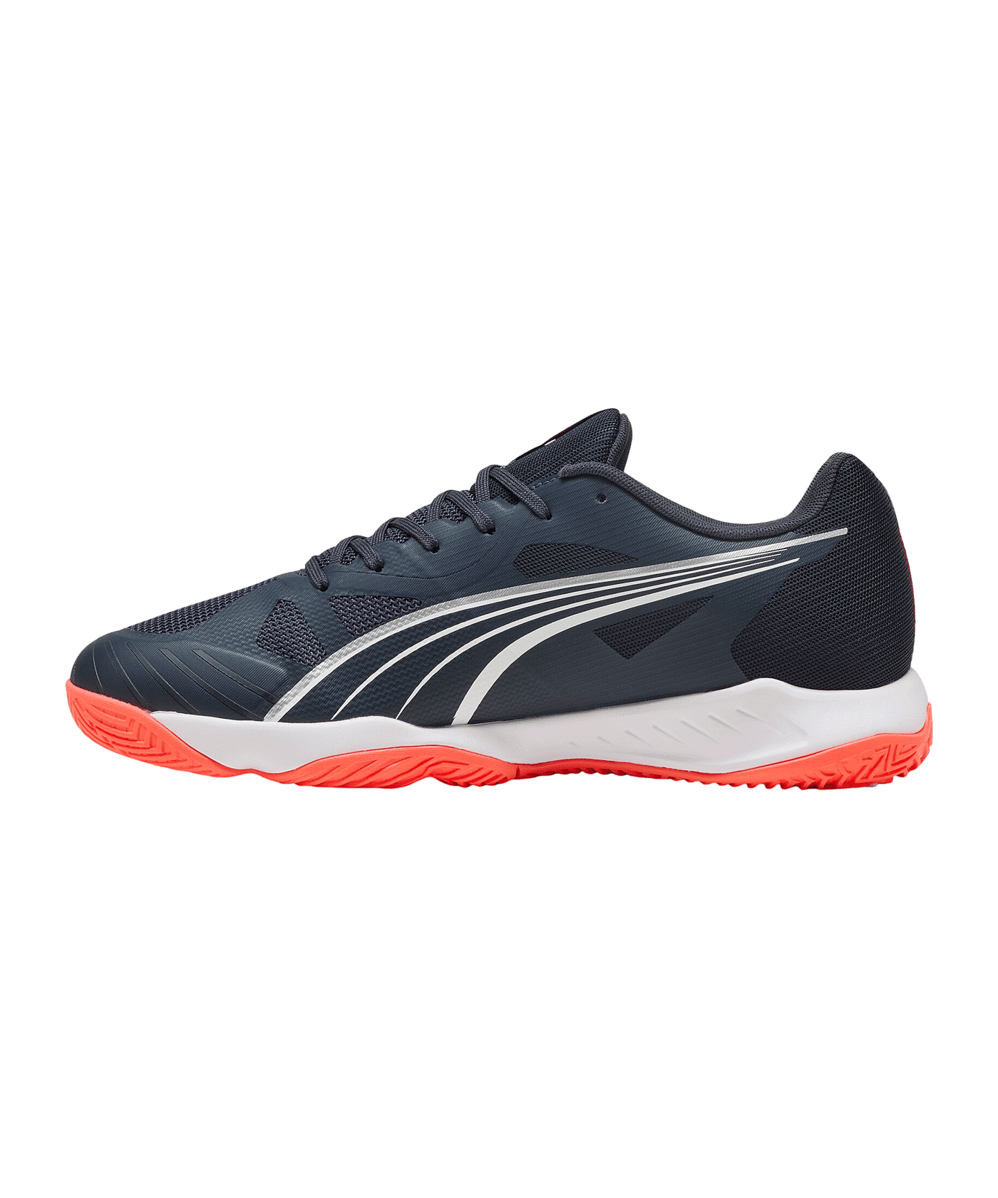 Puma Eliminate Turbo Schuh Blau F01 - blau