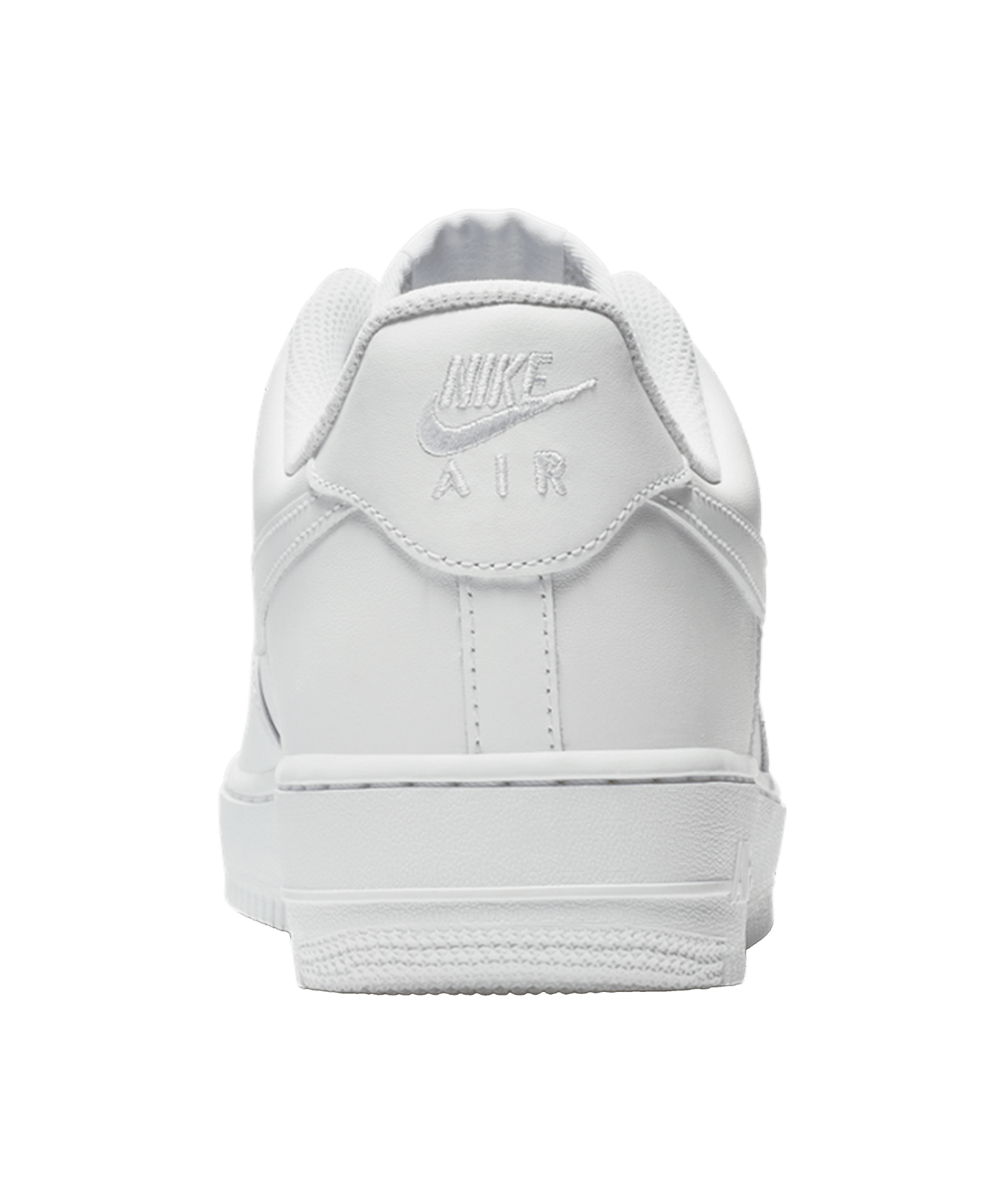Nike Air Force 1 ´07 Weiss F111 - weiss