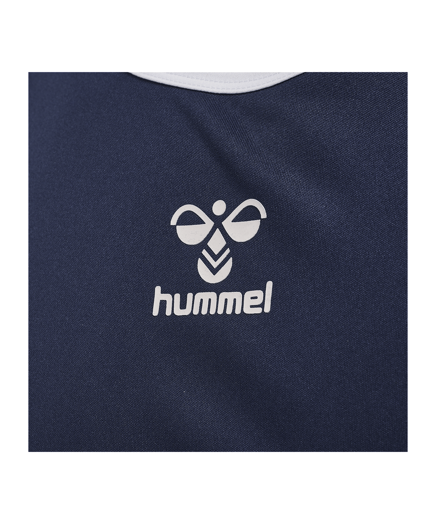 Hummel hmlCORE Basket Trikot Blau F7026 - blau