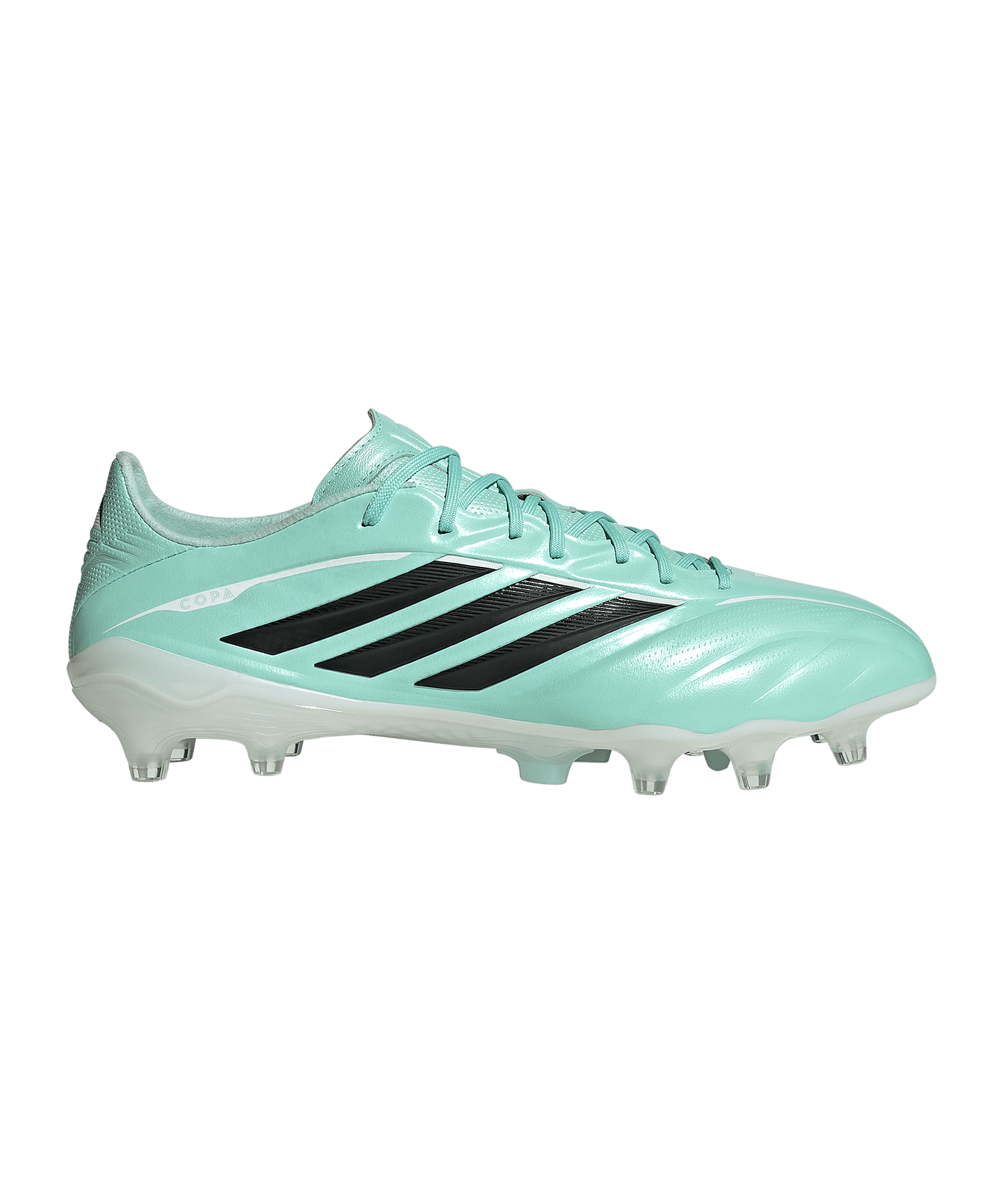 adidas Copa Pure IV Elite FG Final Rush Grün - gruen