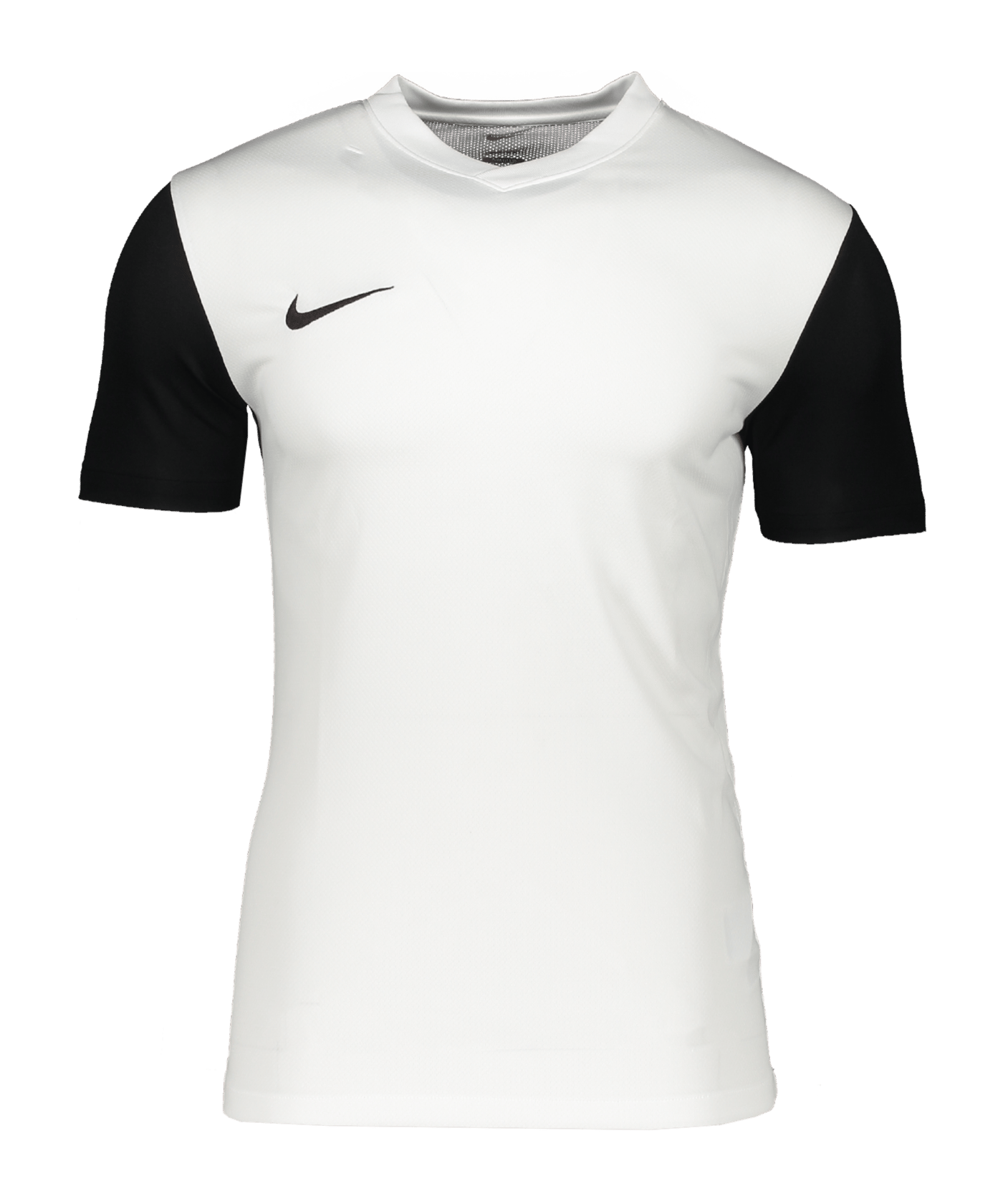 Nike Tiempo Premier II Trikot Kids Weiss F100 - weiss