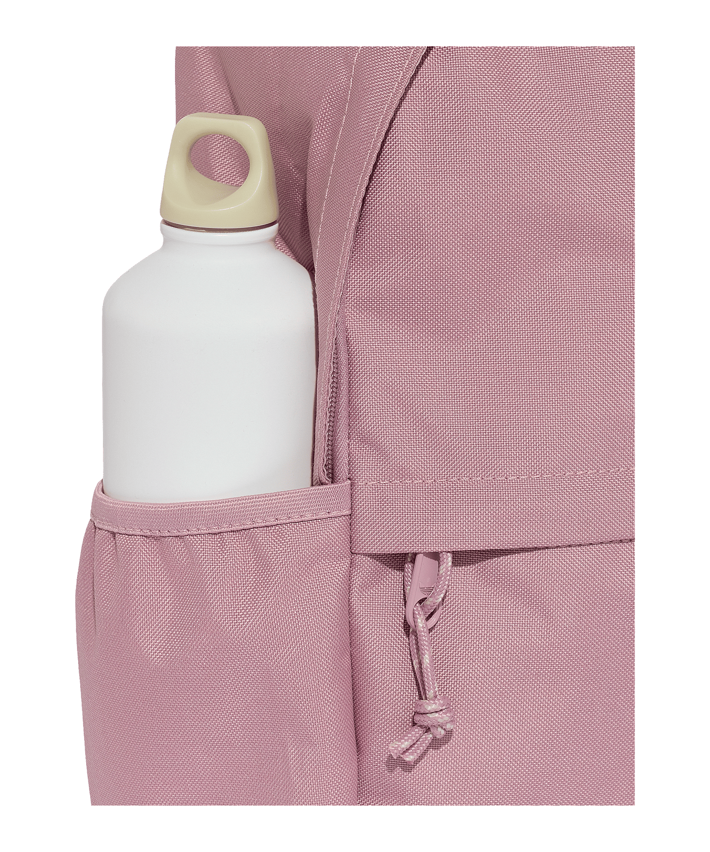 adidas Originals With Pencil Case Rucksack Lila - lila