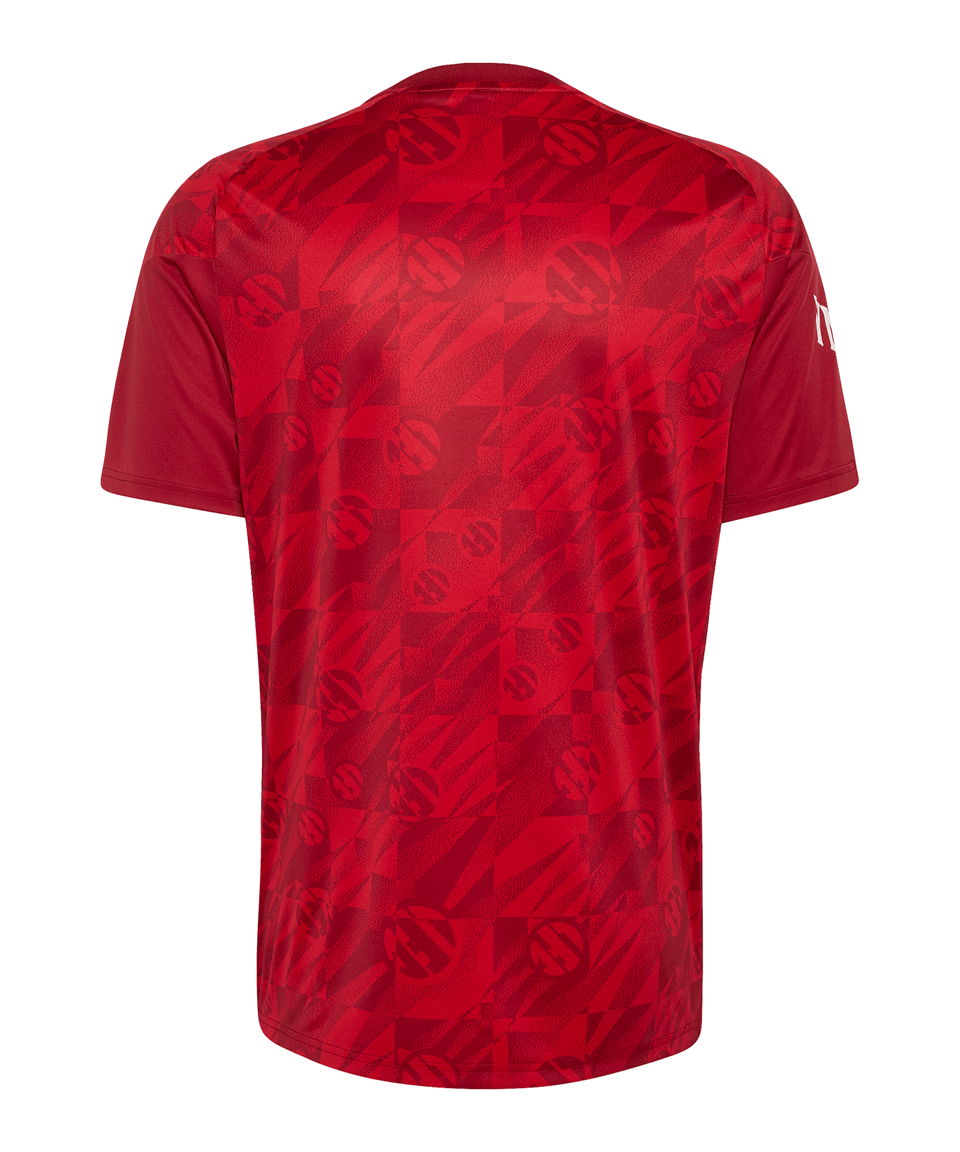 adidas FC Liverpool Pre Match Trikot 2026/2027 Rot - rot