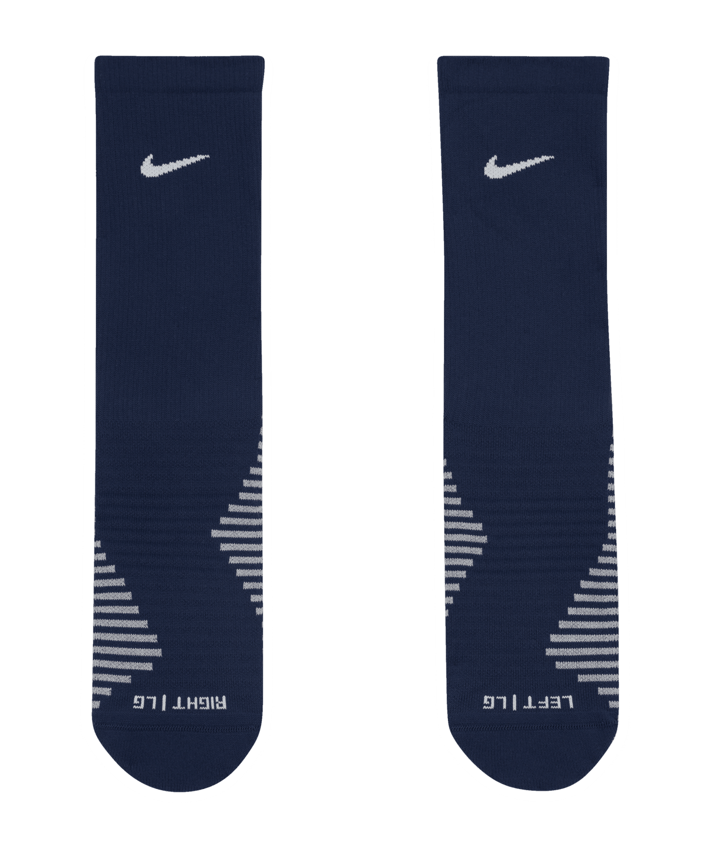Nike Strike World Cup 22 Crew Socken F410 - blau