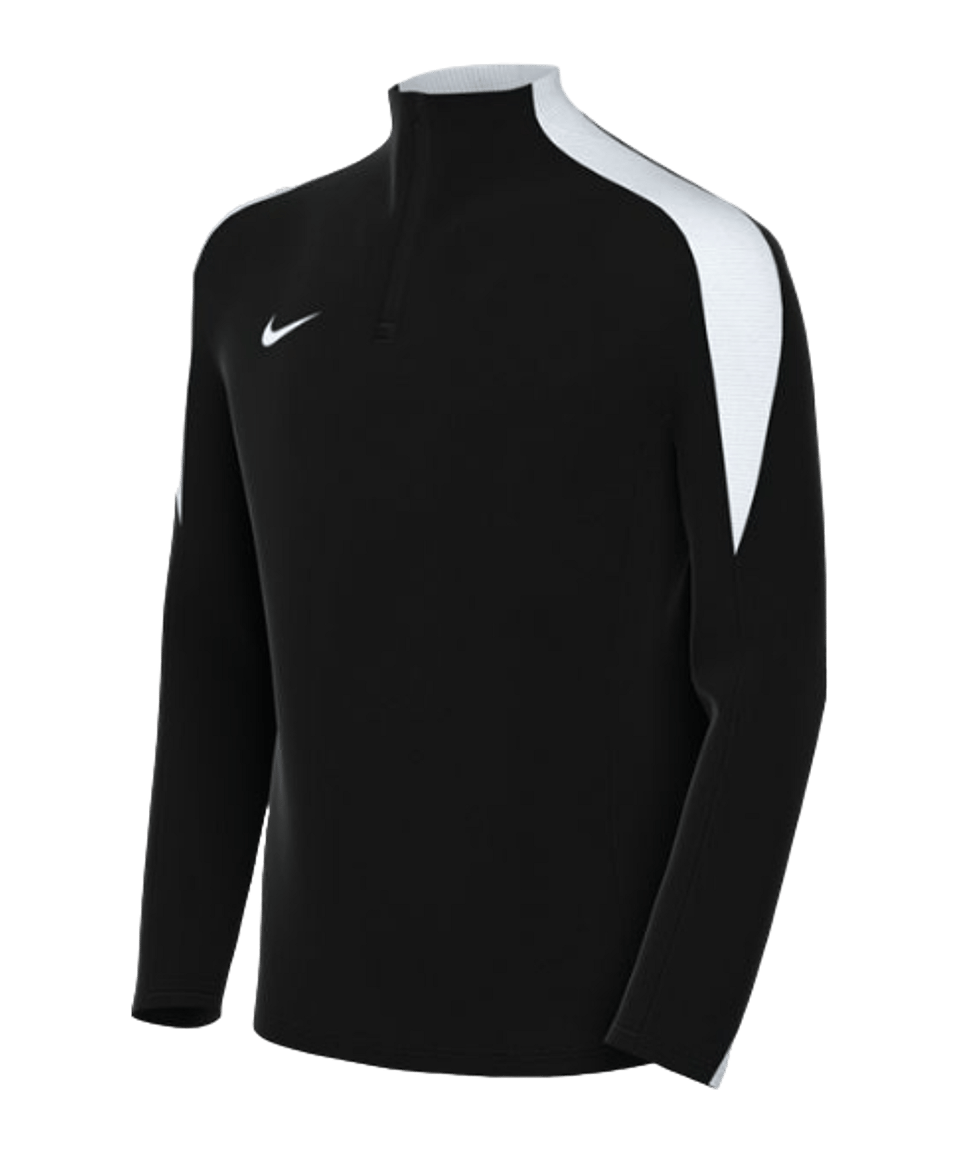 Nike Strike 24 Drill Top Kids Schwarz F010 - schwarz