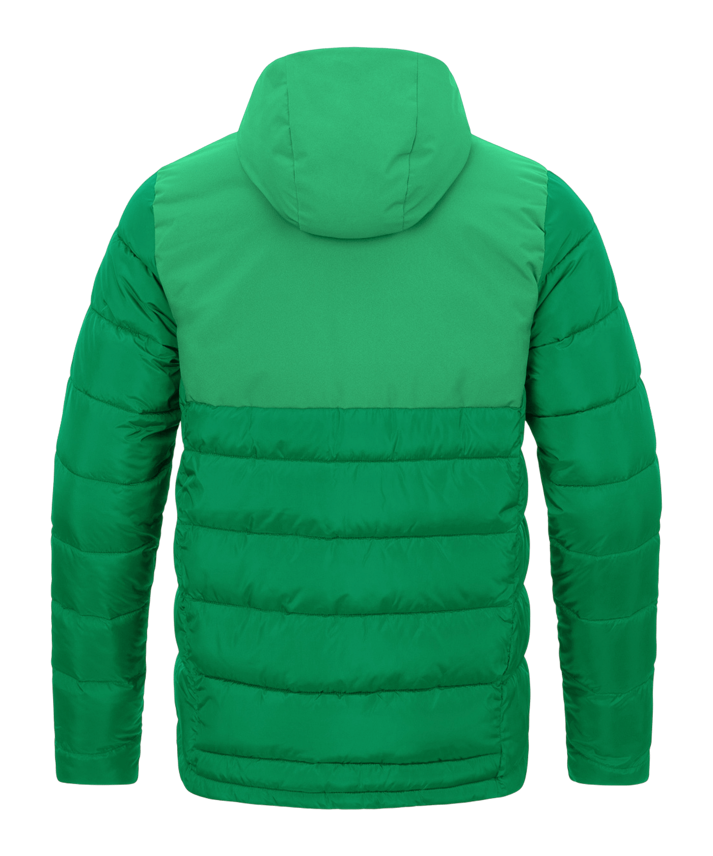 JAKO Stadion Jacke Kids Grün F260 - gruen