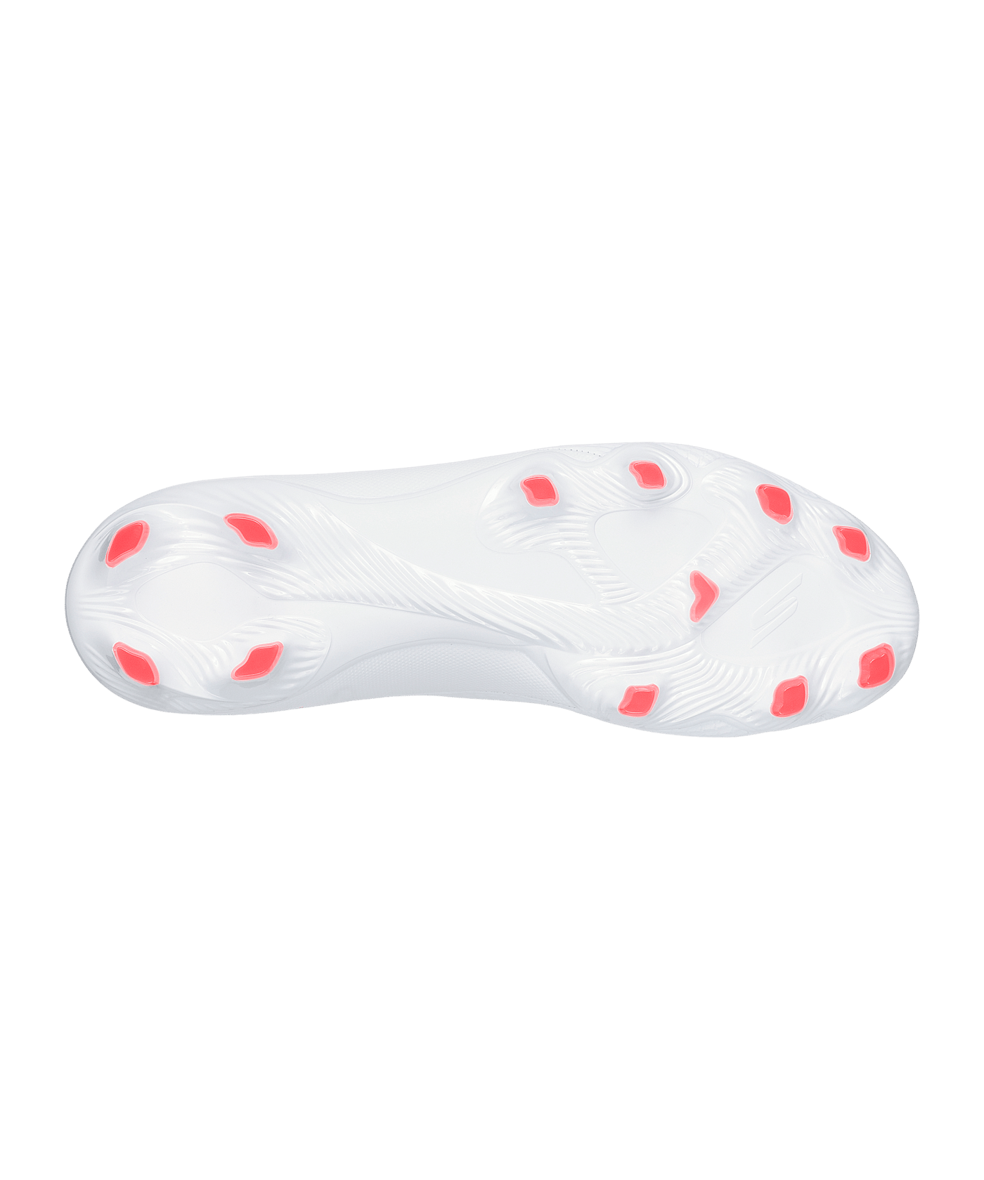 Skechers SKX 2 Low Academy FG CTRL Weiß FWTQP - weiss