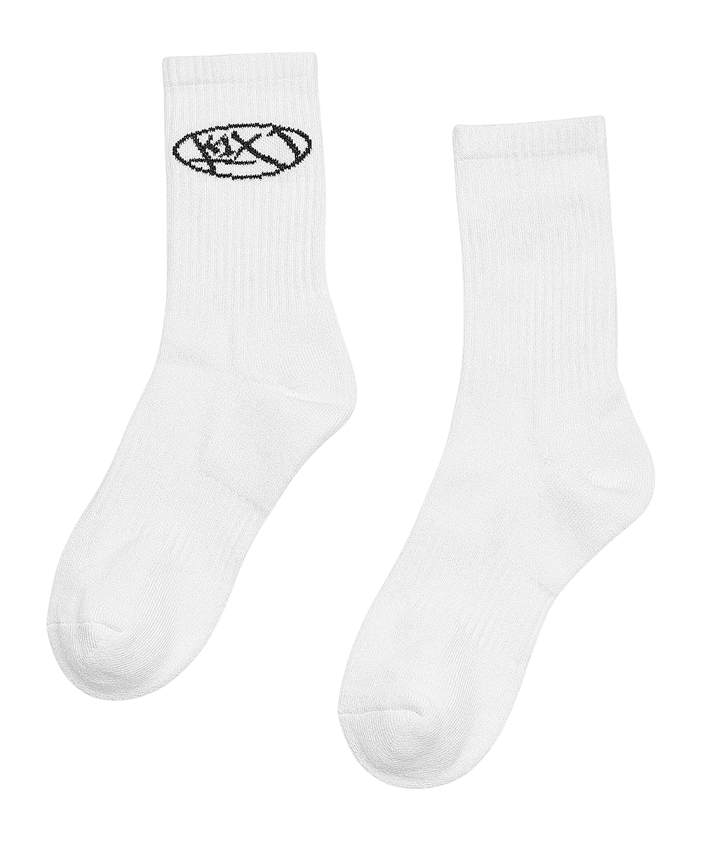 K1X Socken Weiß - weiss