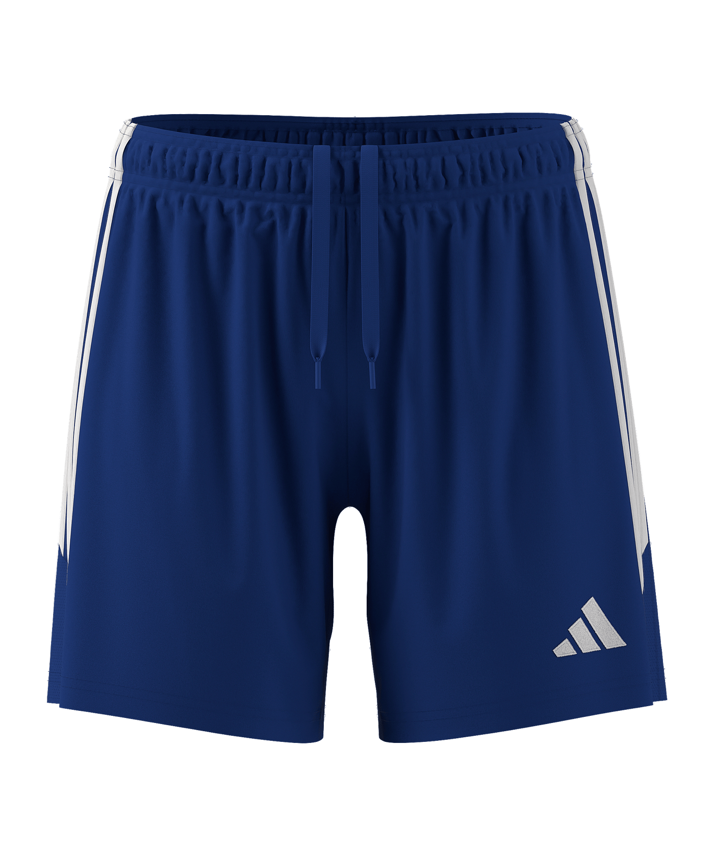adidas Tiro 26 League Short Damen Blau - blau