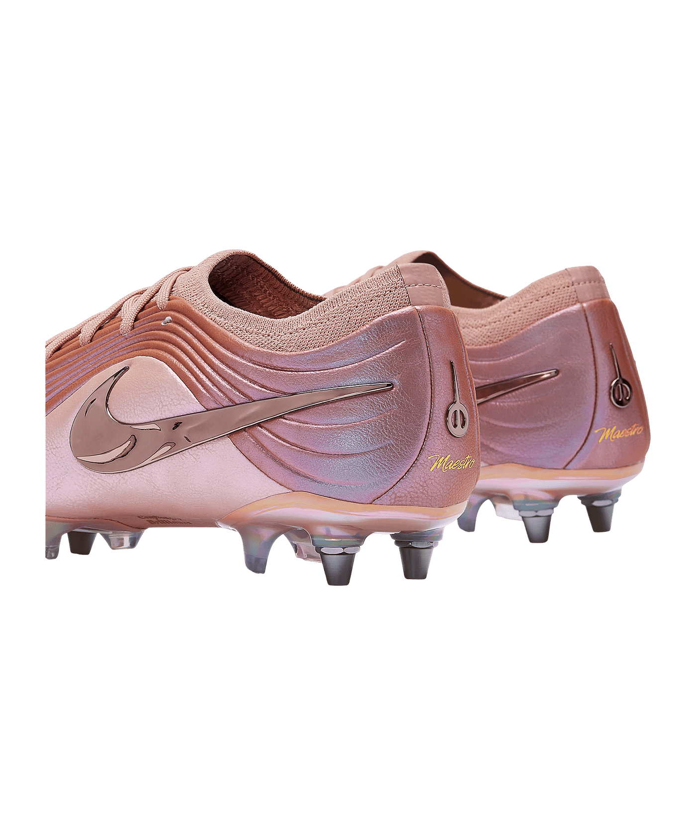 Nike Tiempo Maestro Elite SG-Pro Launch Edition Rot F960 - rot
