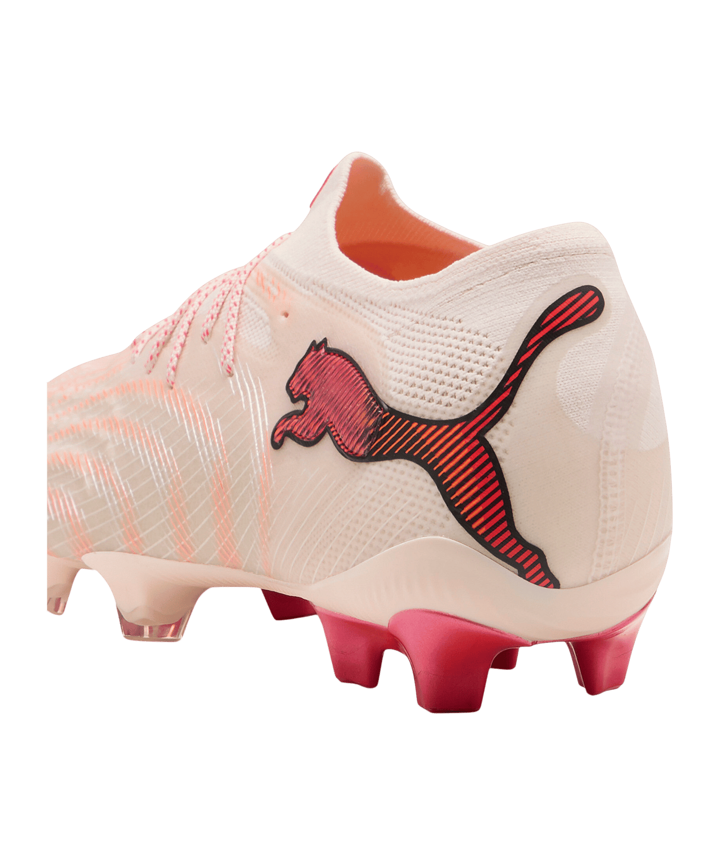 PUMA FUTURE 9 Ultimate Low FG Arrival Beige F01 - beige