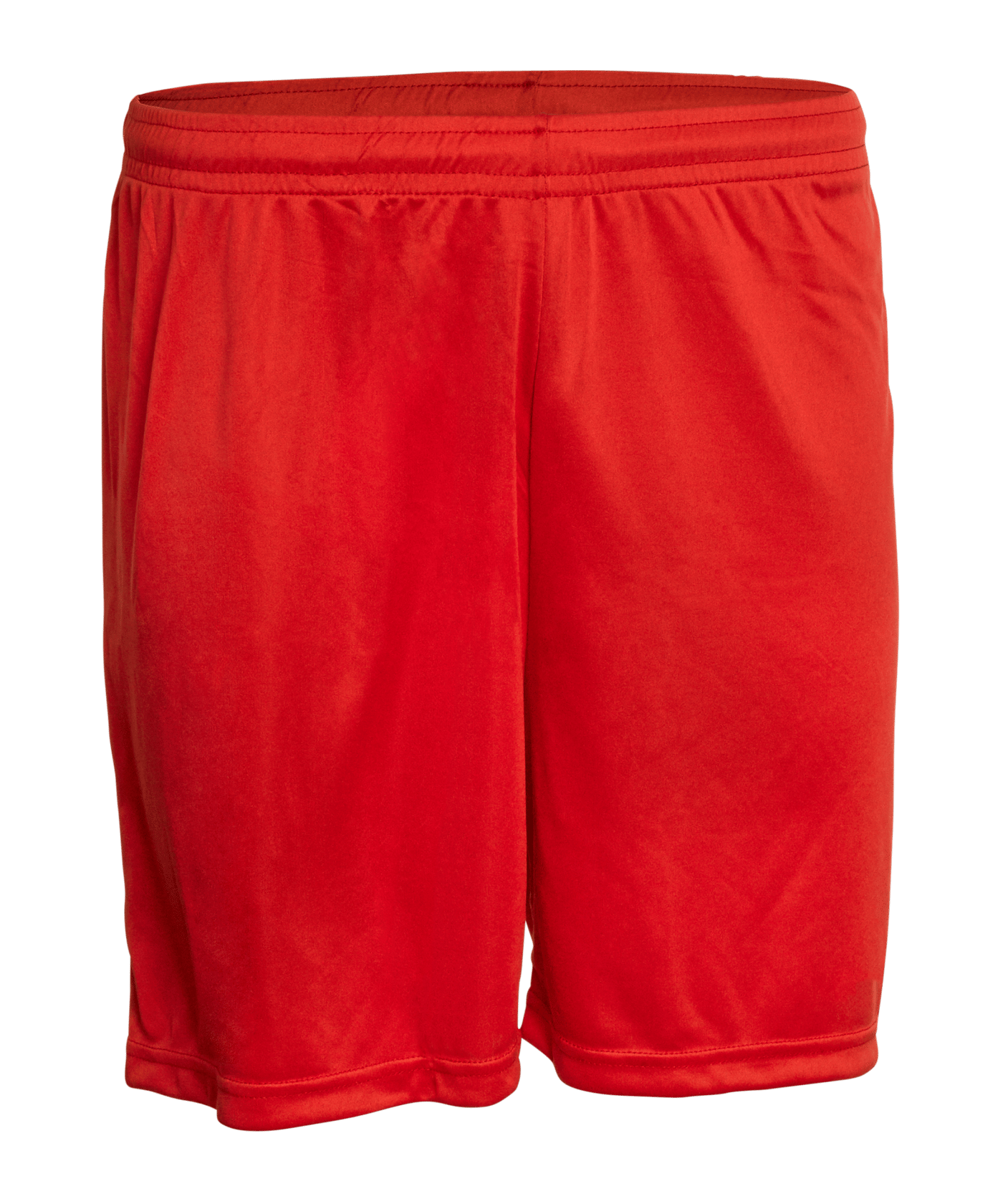 Derbystar Basic Hose Kids Rot F300 - rot