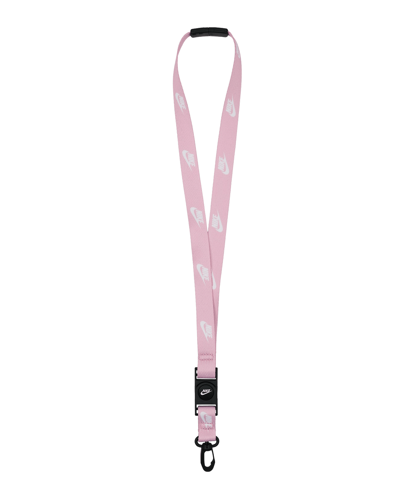 Nike Club Standard Schlüsselanhänger Pink F640 - rosa