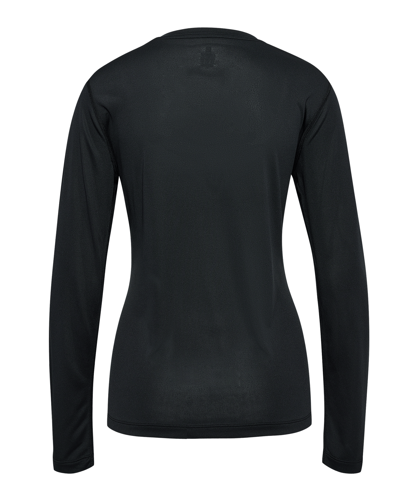 Newline Beat Shirt Damen Schwarz F2001 - schwarz