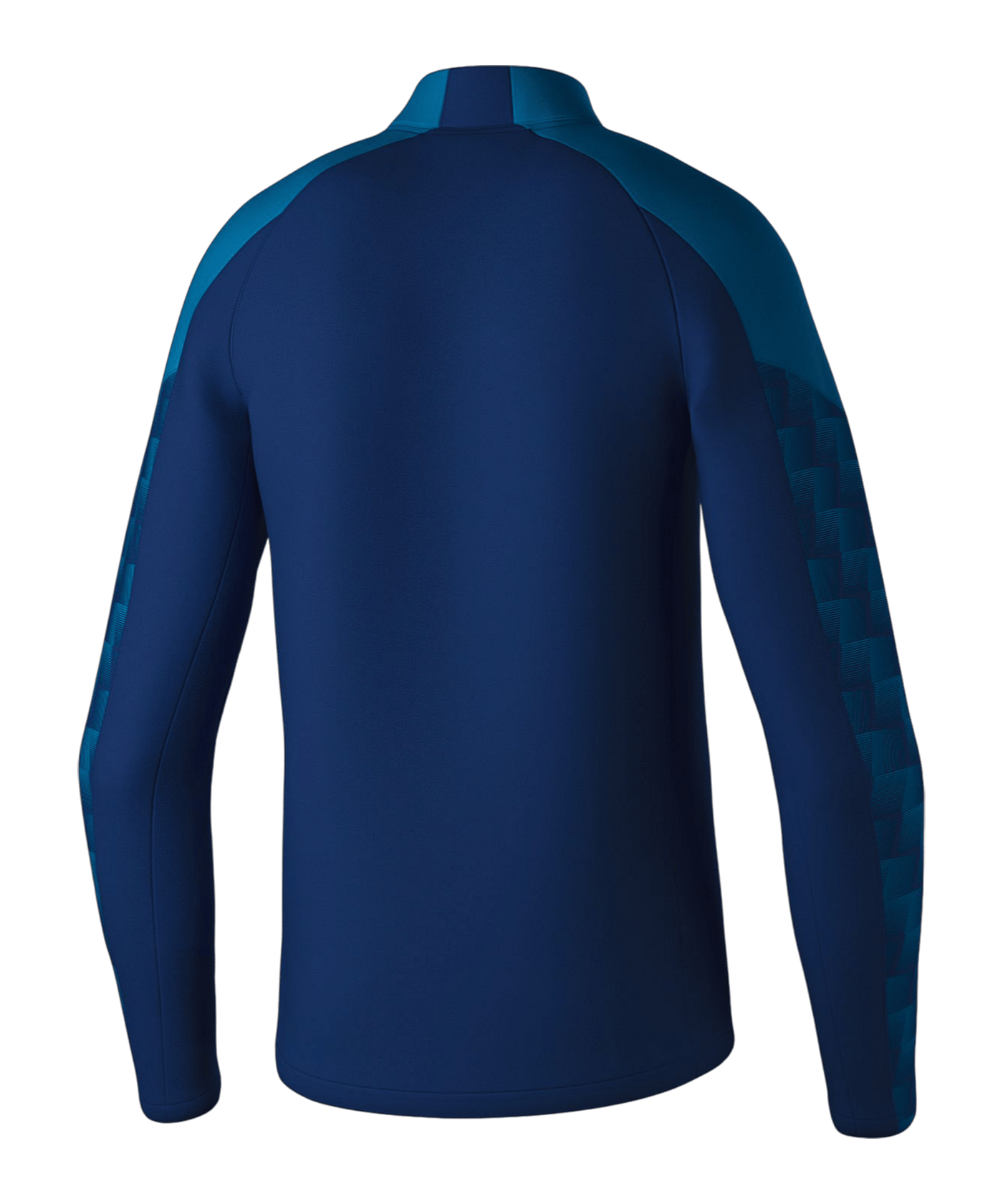 Erima EVO STAR Training Sweatshirt Kids Blau - blau