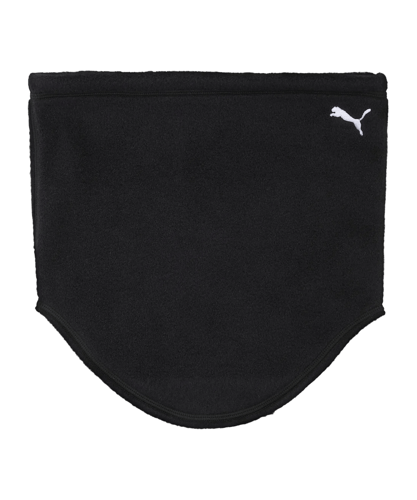PUMA teamADDITIONS Neckwarmer Schwarz F01 - schwarz