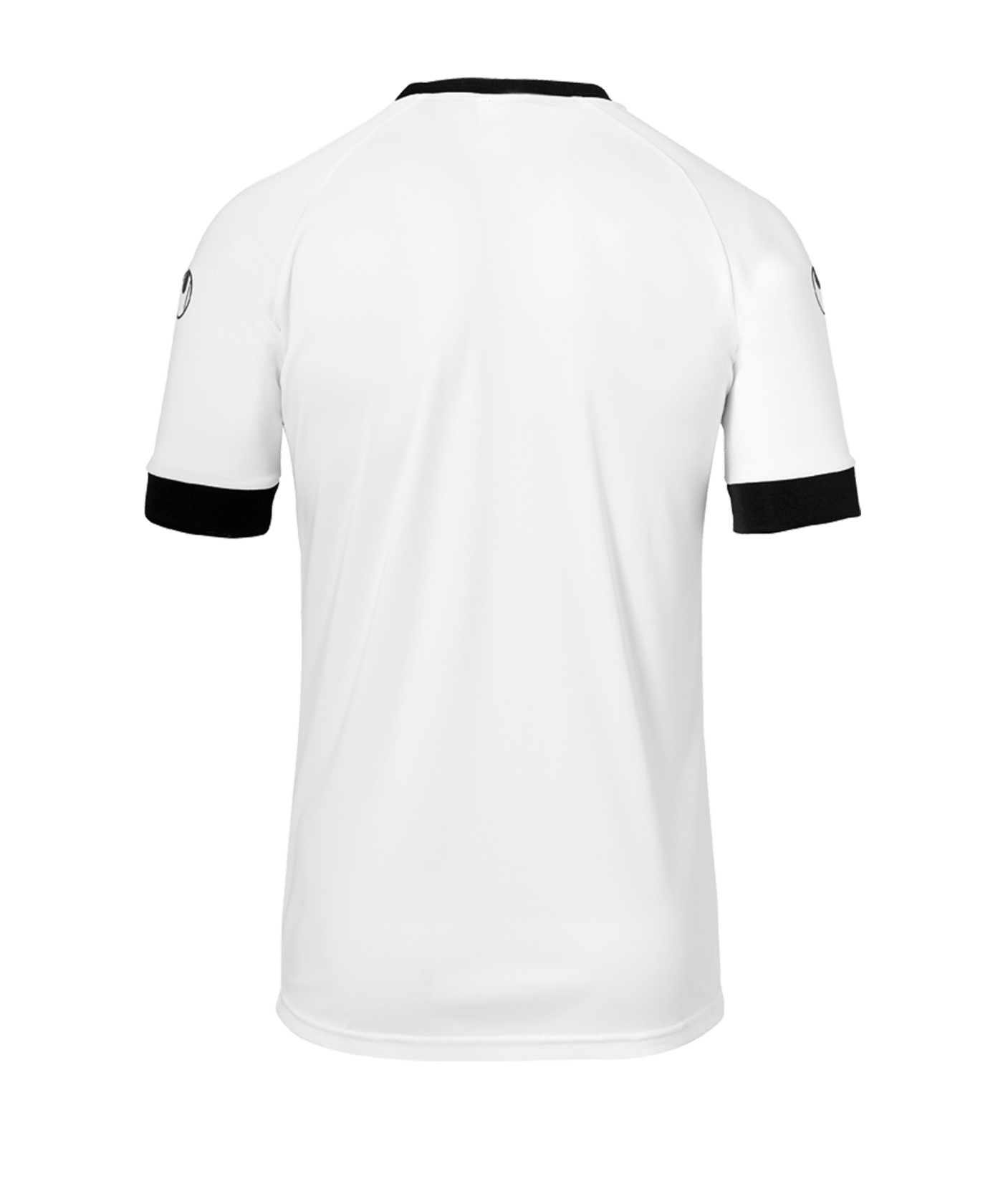 Uhlsport Division II Trikot kurzarm Kids Weiss F02 - weiss