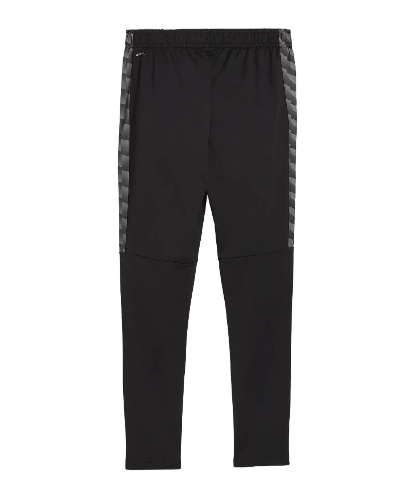PUMA teamLIGA26 Trainingshose Schwarz F03 - schwarz