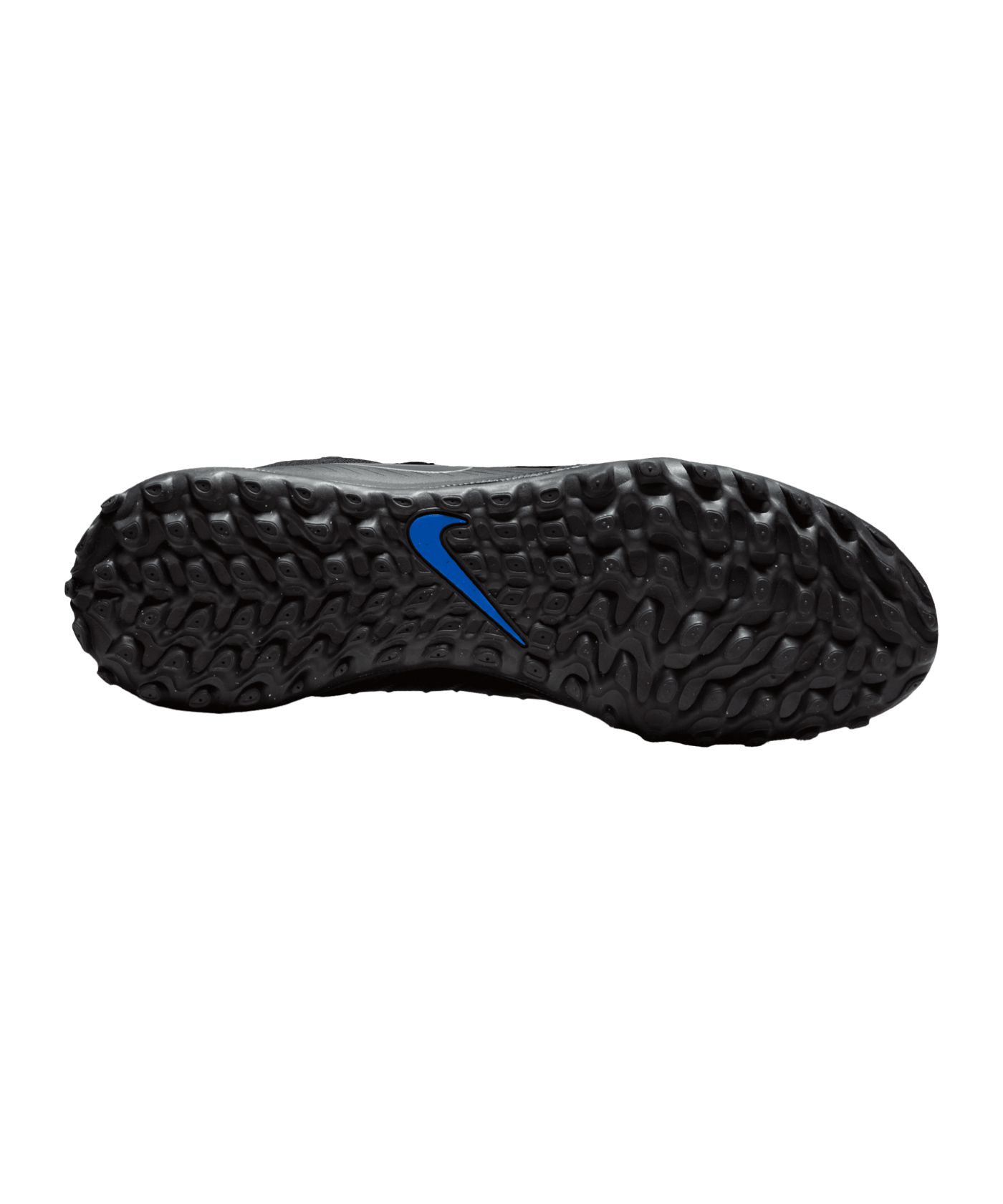 Nike Phantom Luna II Academy TF Shadow Schwarz F001 - schwarz