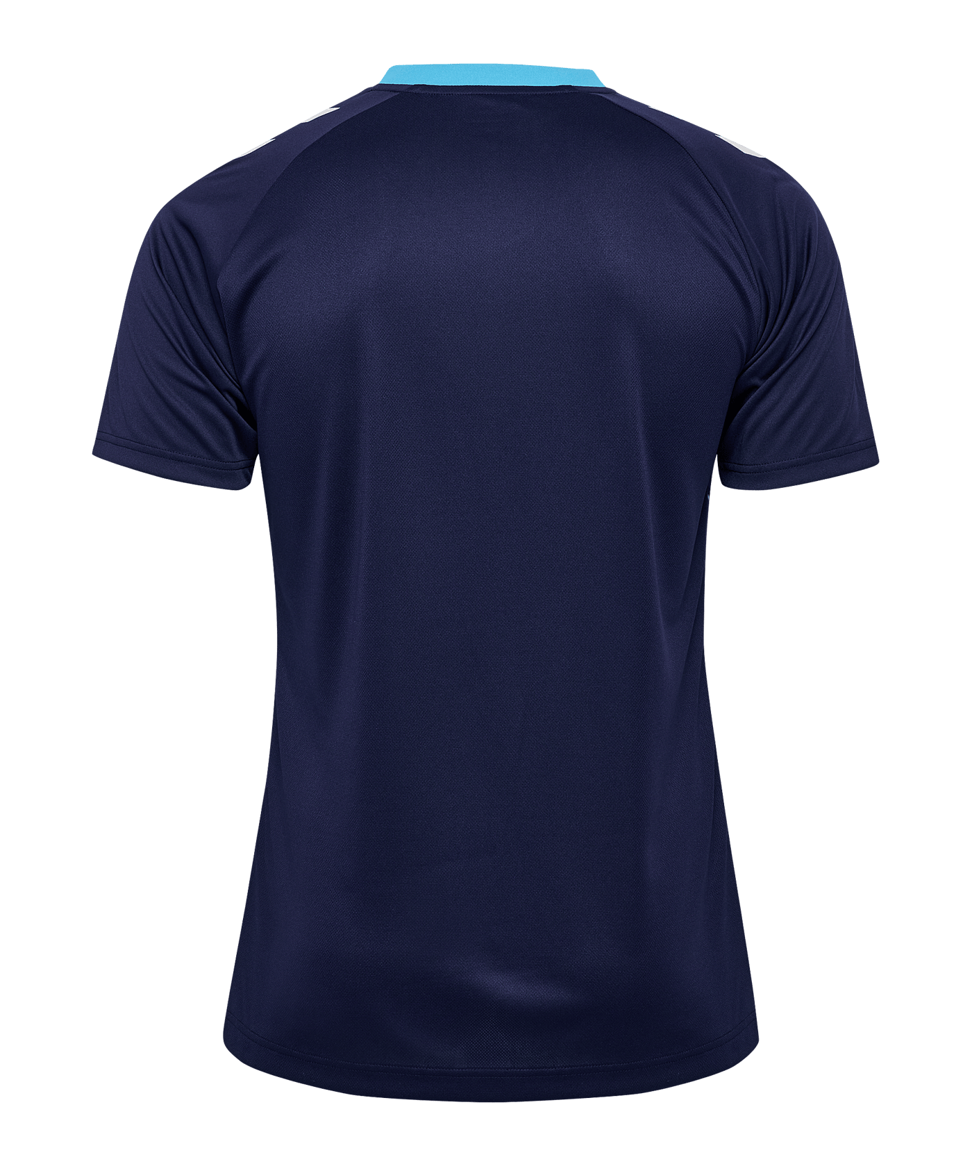 Hummel Match Triumph Trikot Blau F7783 - blau