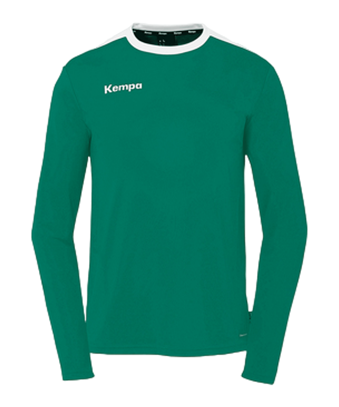 Kempa Emotion 27 Trikot langarm Grün F47 - gruen