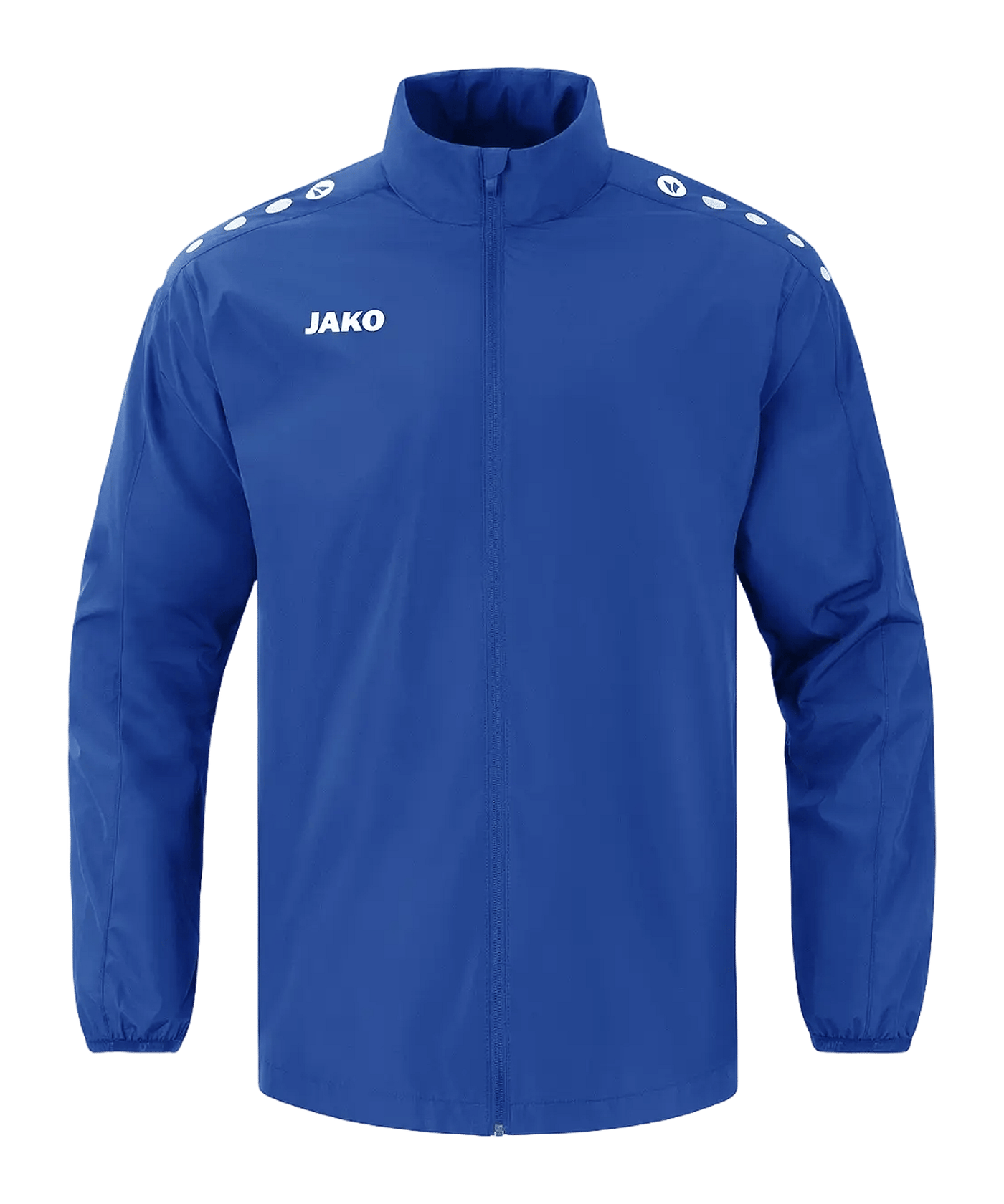 JAKO One Light Jacke Kids Blau F400 - blau