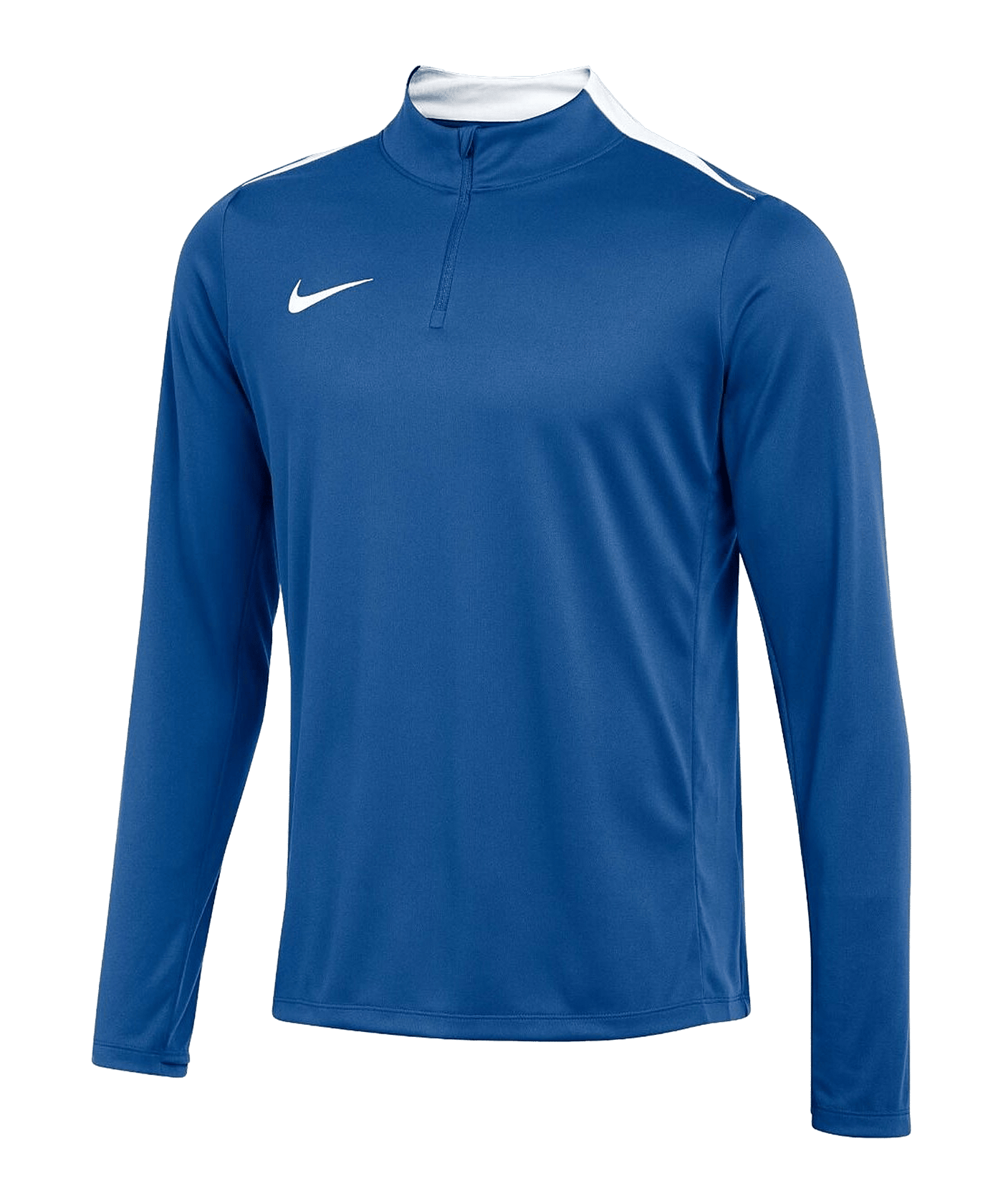 Nike Academy Pro 24 Drill Top Kids Blau F467 - blau