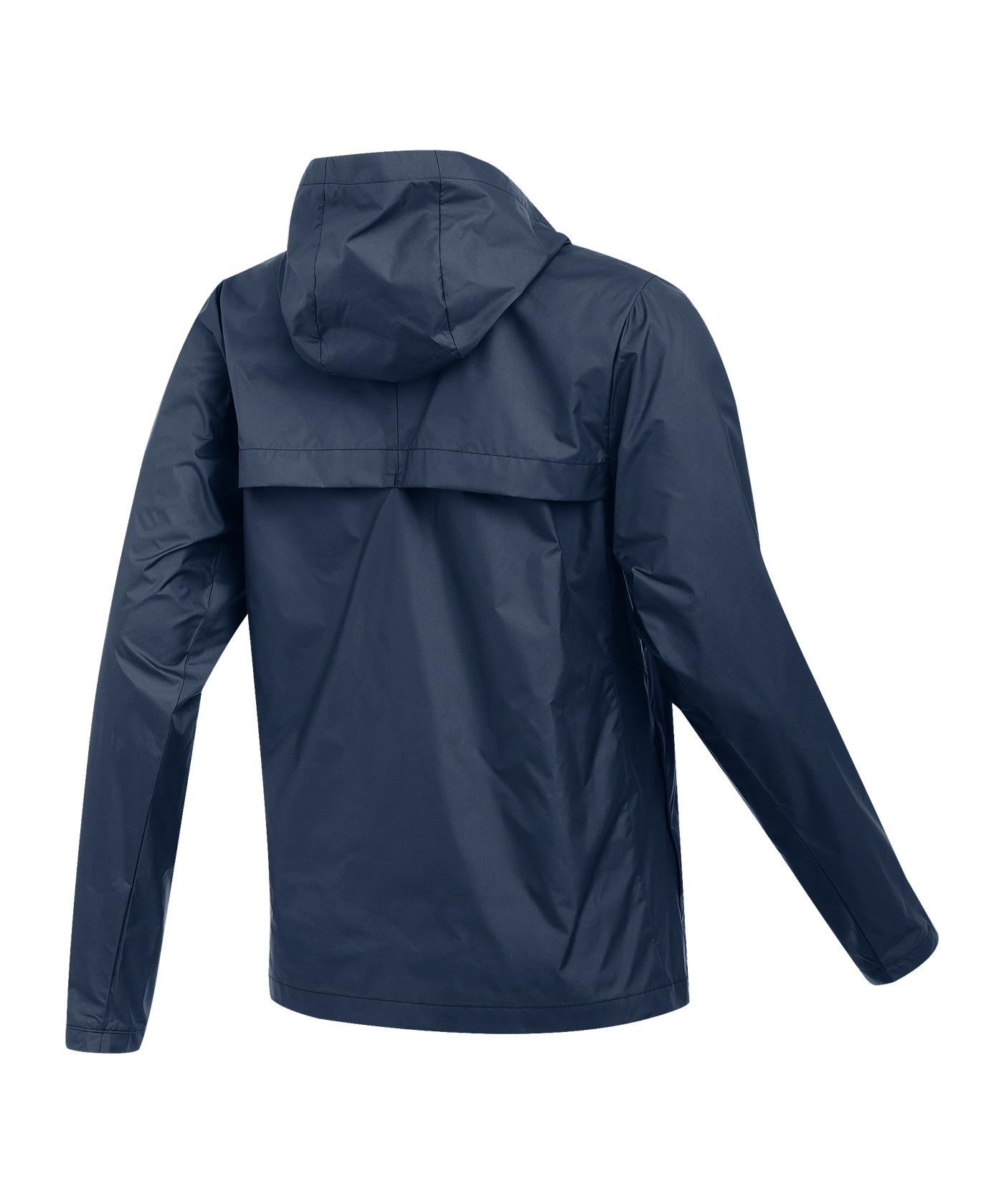 Nike Academy 25 Regenjacke Damen Blau F410 - blau