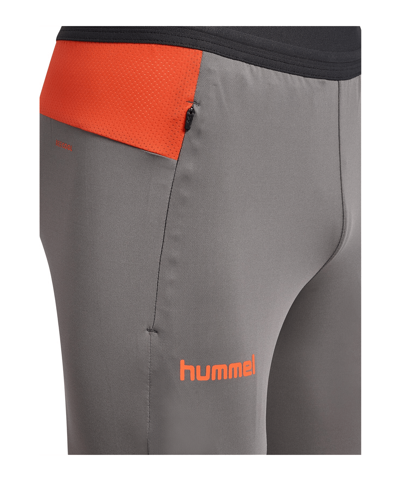 Hummel Blaze Pro Trainingshose Grau F2350