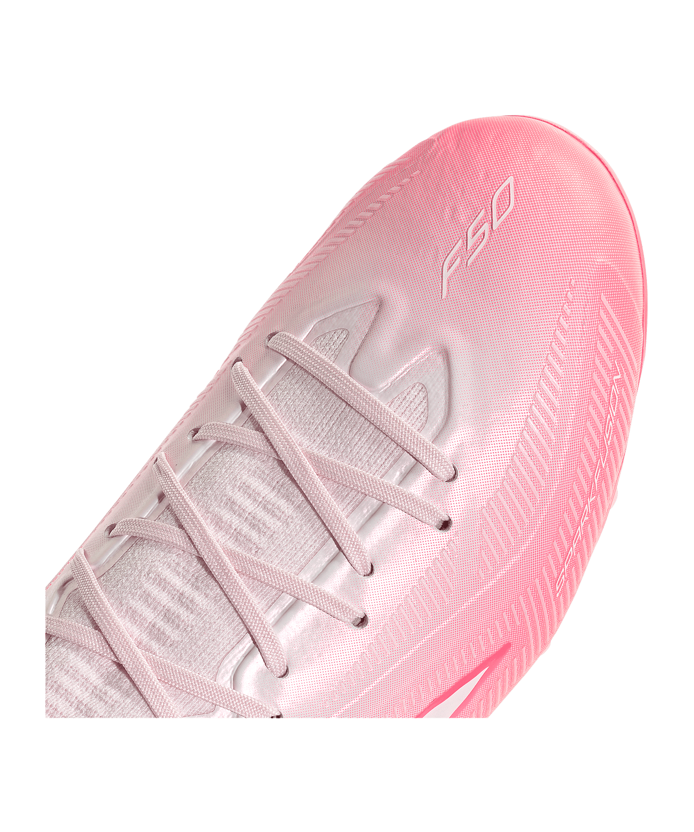 adidas F50 Sparkfusion Elite Mid Cut FG/AG Chaos Rosa - rosa