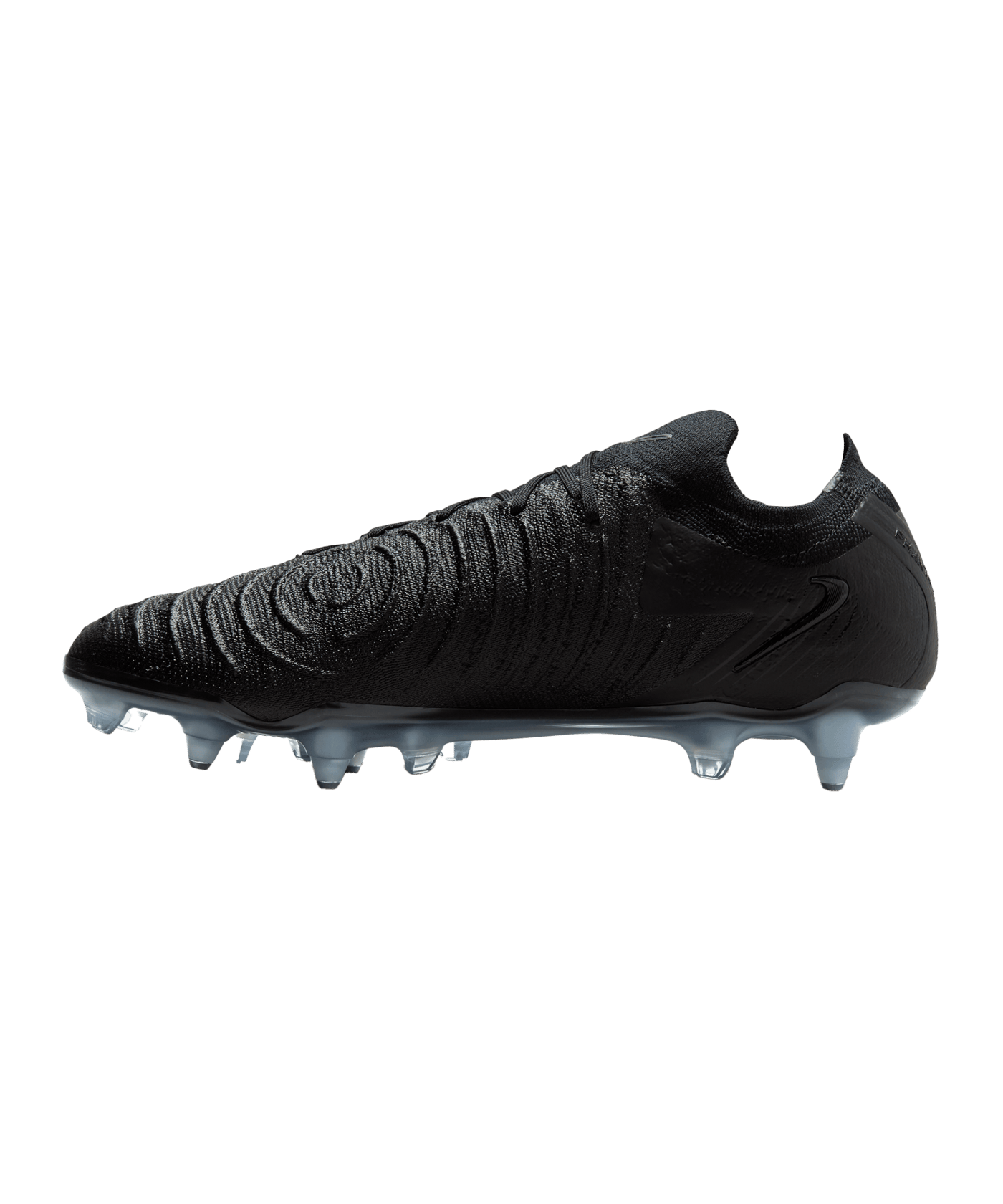 Nike Phantom GX II Elite SG-Pro AC Shadow Schwarz F001 - schwarz