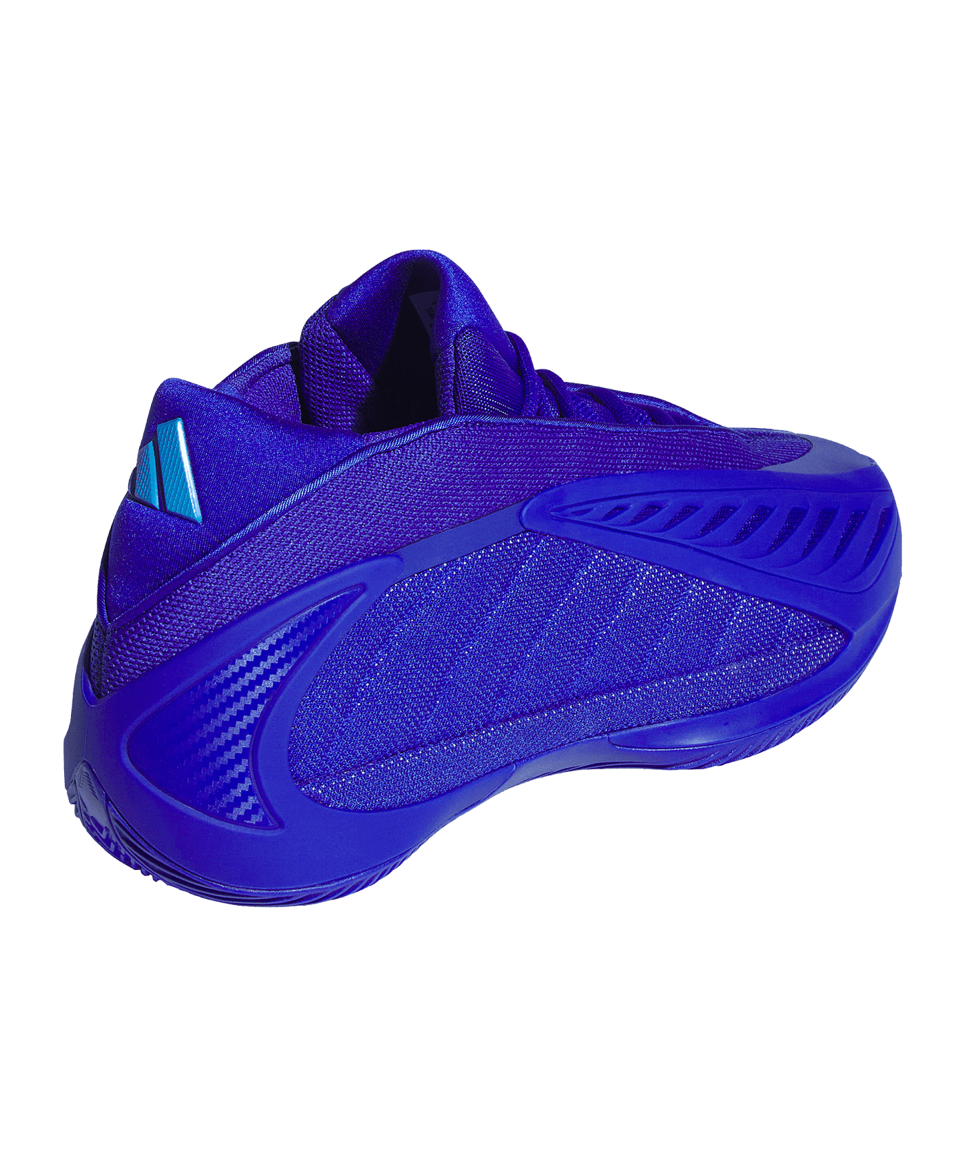 adidas Anthony Edwards 2 Blau - blau