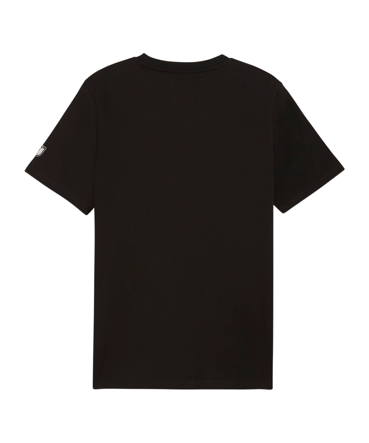 PUMA ÖFB Österreich King T-Shirt Schwarz F14 - schwarz