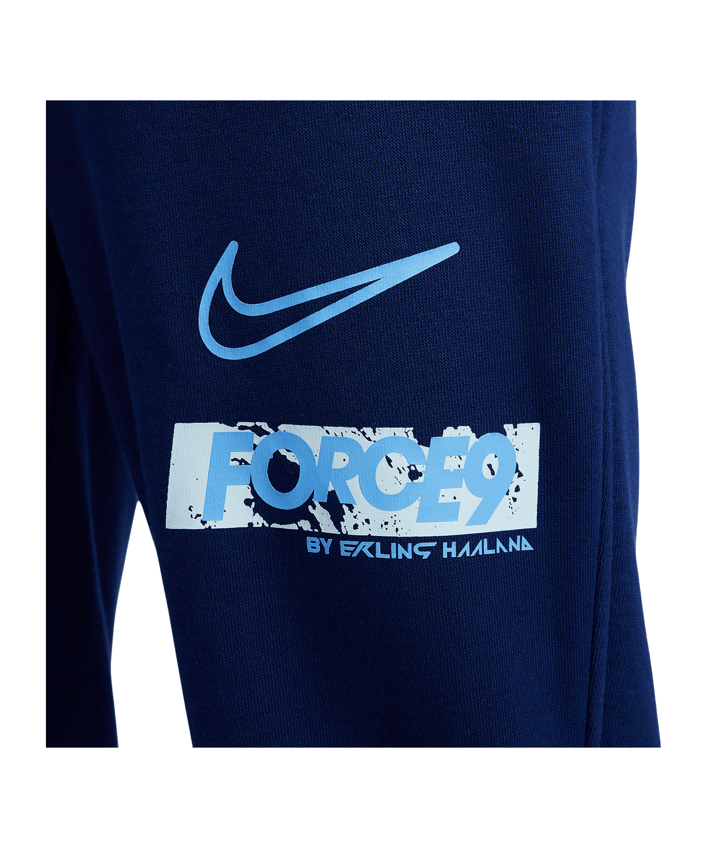 Nike Club Fleece Jogginghose Kids Blau F492 - blau