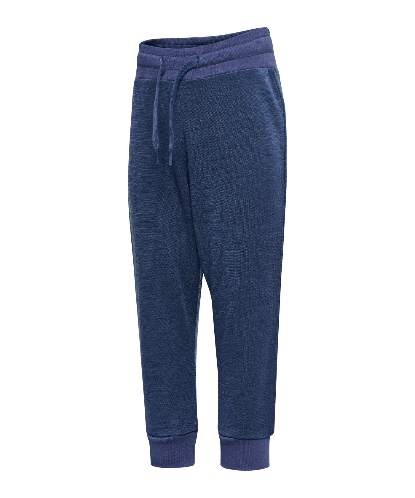 Hummel Mini Wool Hose Kids Blau F8588 - blau