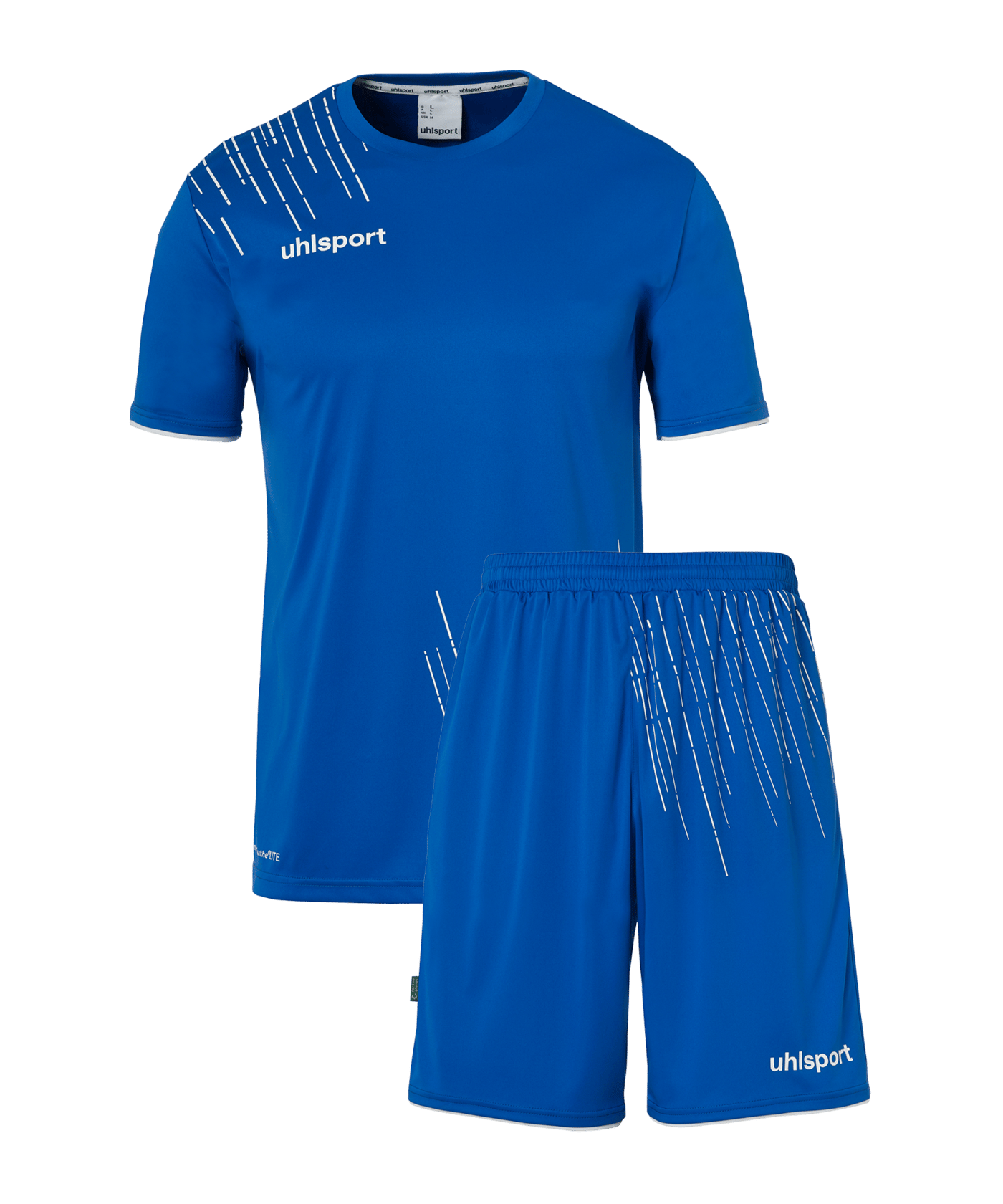 Uhlsport Score 26 Trikotset Hellblau Weiss F03 - blau