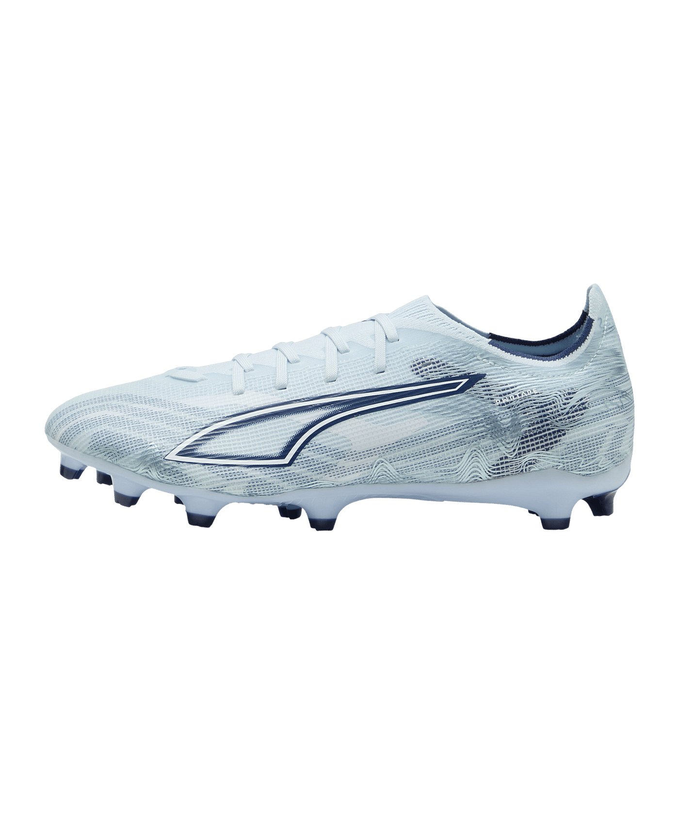 PUMA ULTRA 6 Match FG/AG Dreamrush Blau F03 - blau